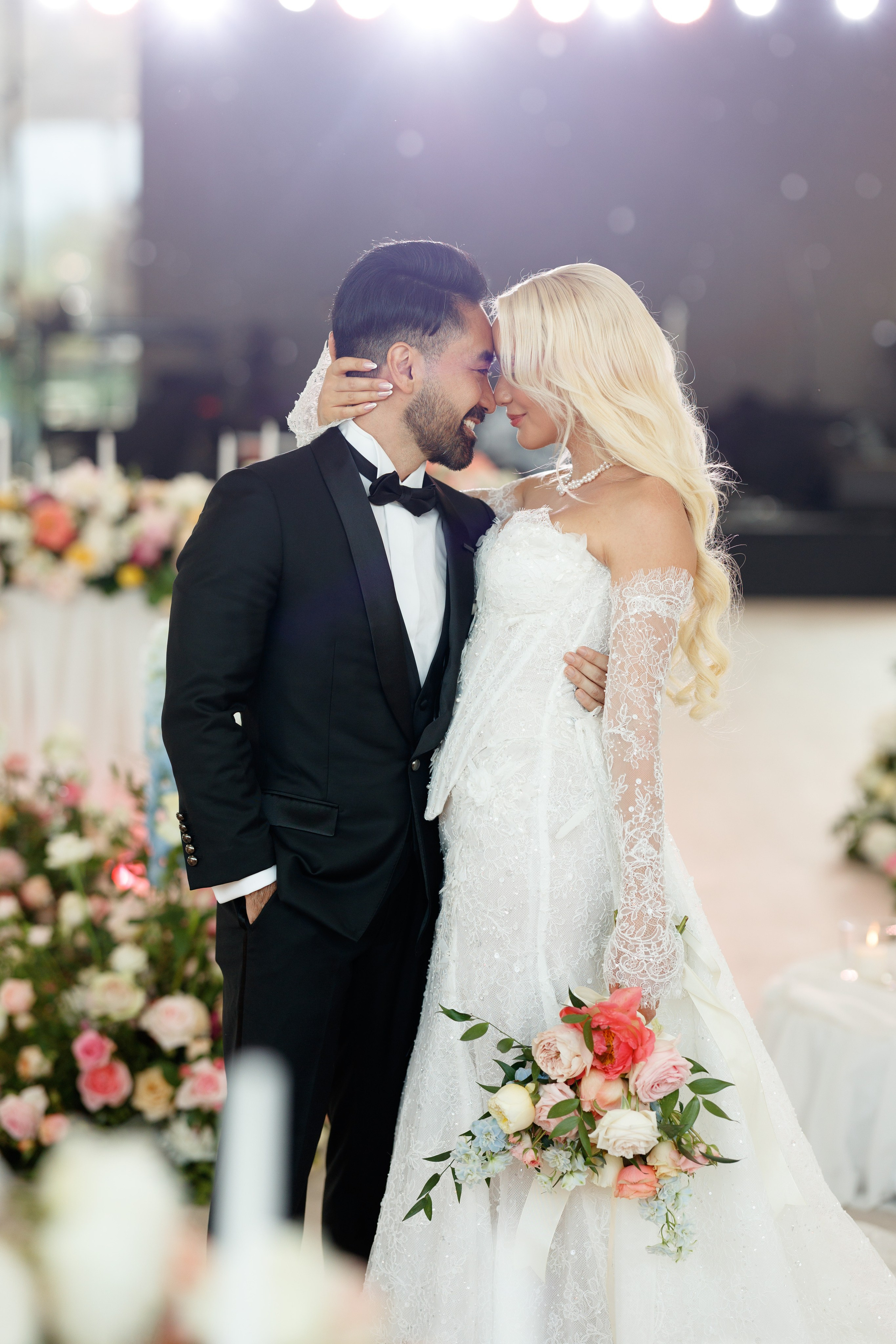 Halbert & Vio | Wedding photography. Scarlat Photography