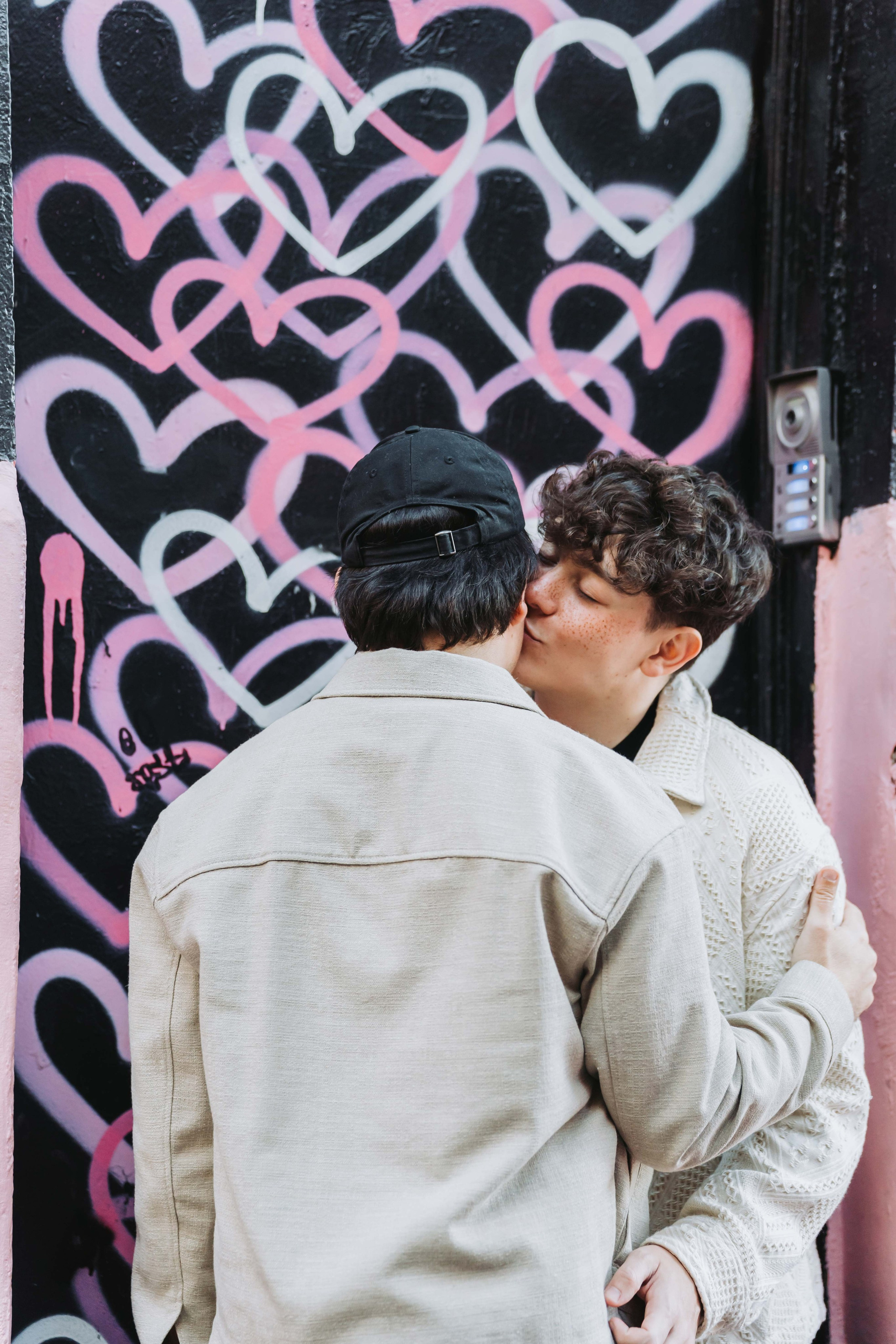 David&Andrés. Photographer in New York Faery By Mary