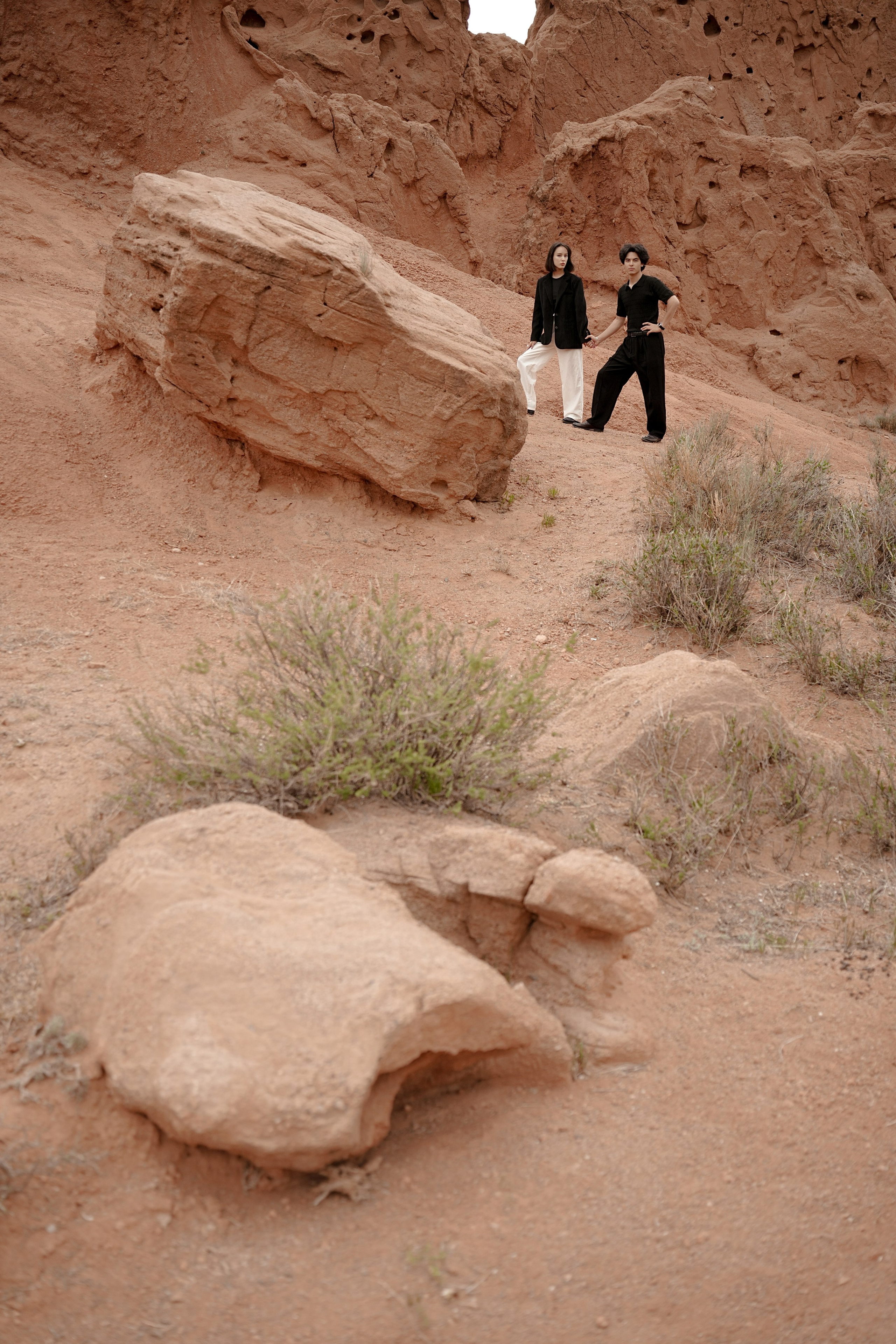 Амир & Сабина