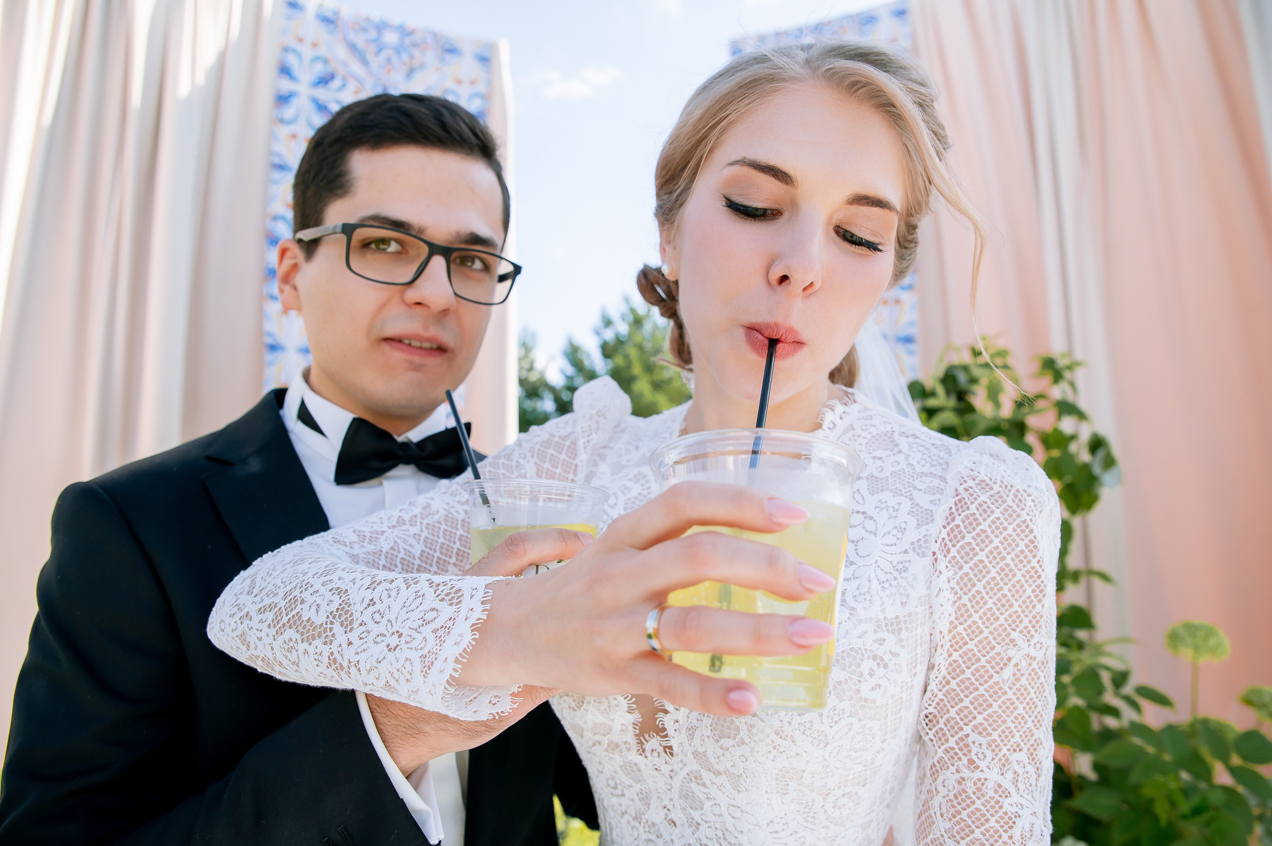 Дмитрий & Александра. Свадебный и семейный фотограф Екатерина Шестакова