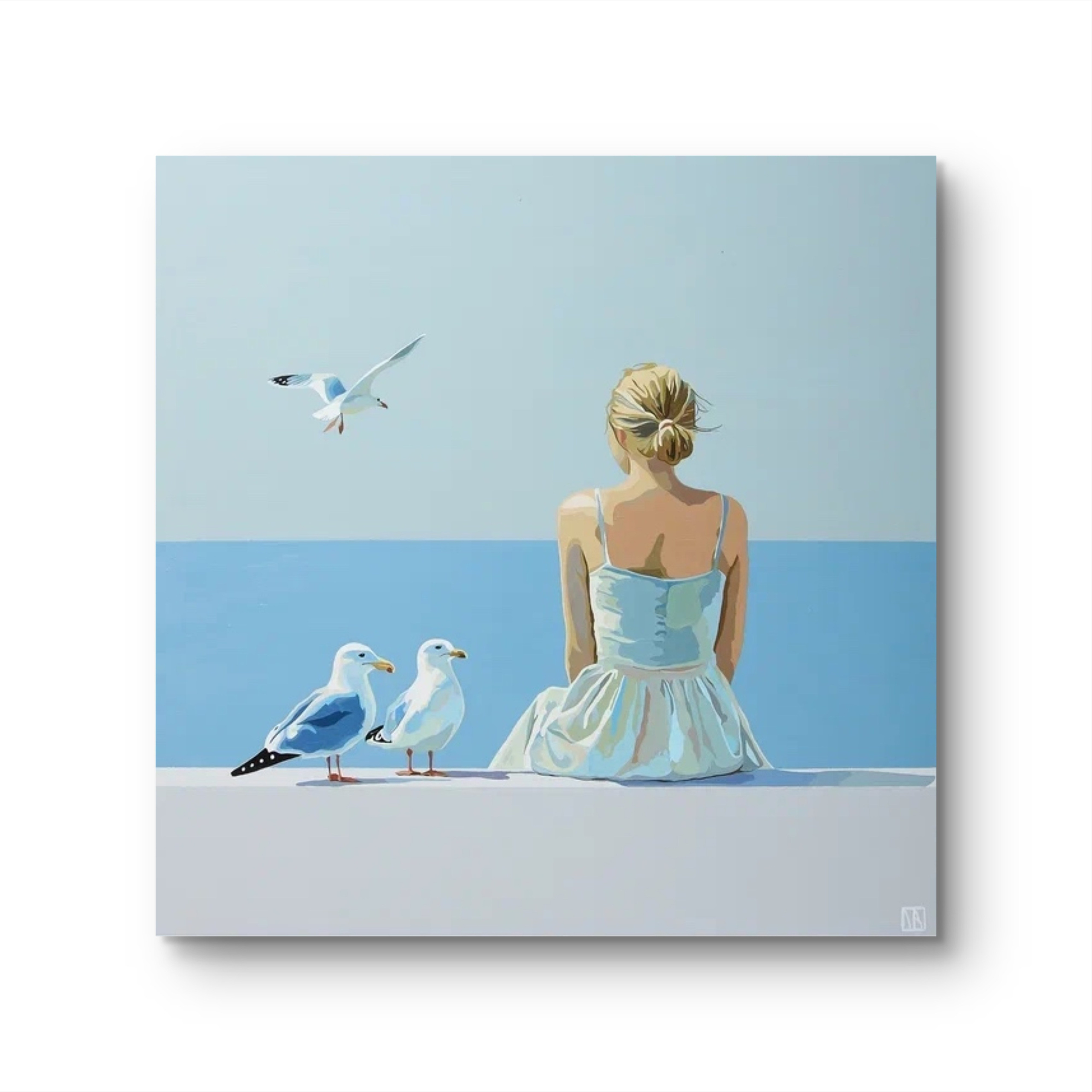 2025. Главная