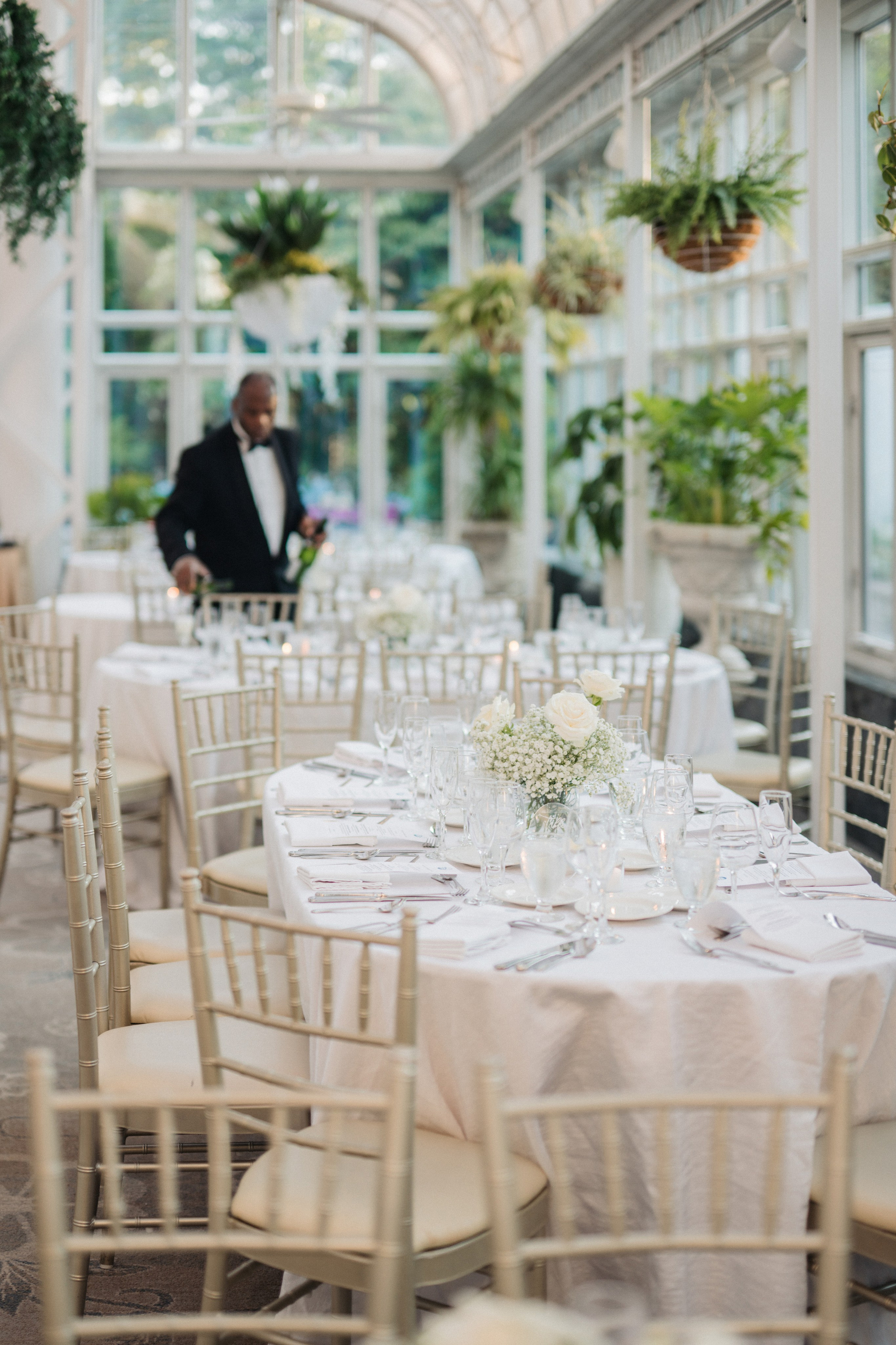 Indian & Multicultural Wedding at The Madison Hotel | Girija & Chris | Morristown NJ