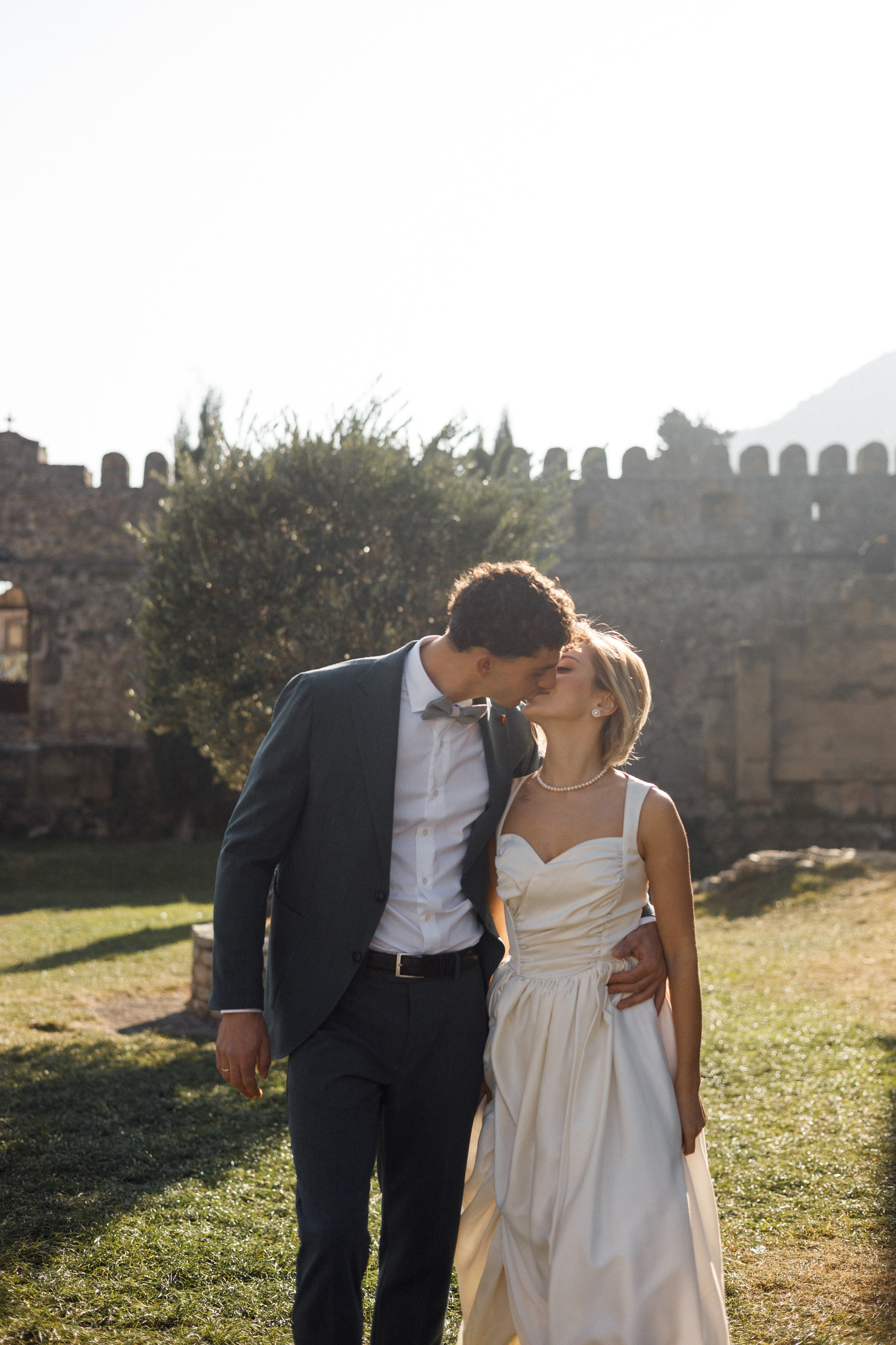 Veronica. Art Event Studio — top-rated wedding agency in Georgia