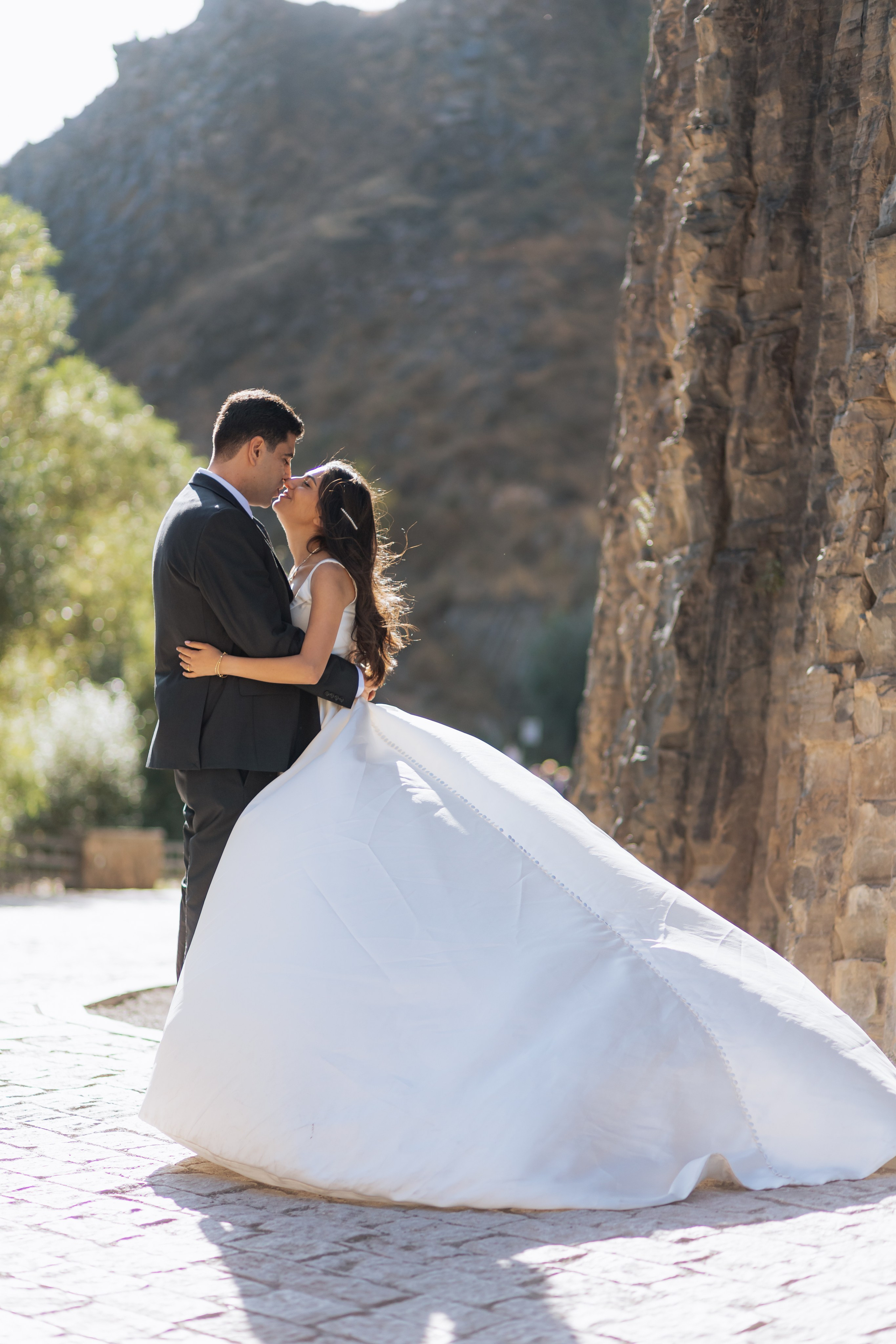 Gor & Julietta. Photographer in Yerevan