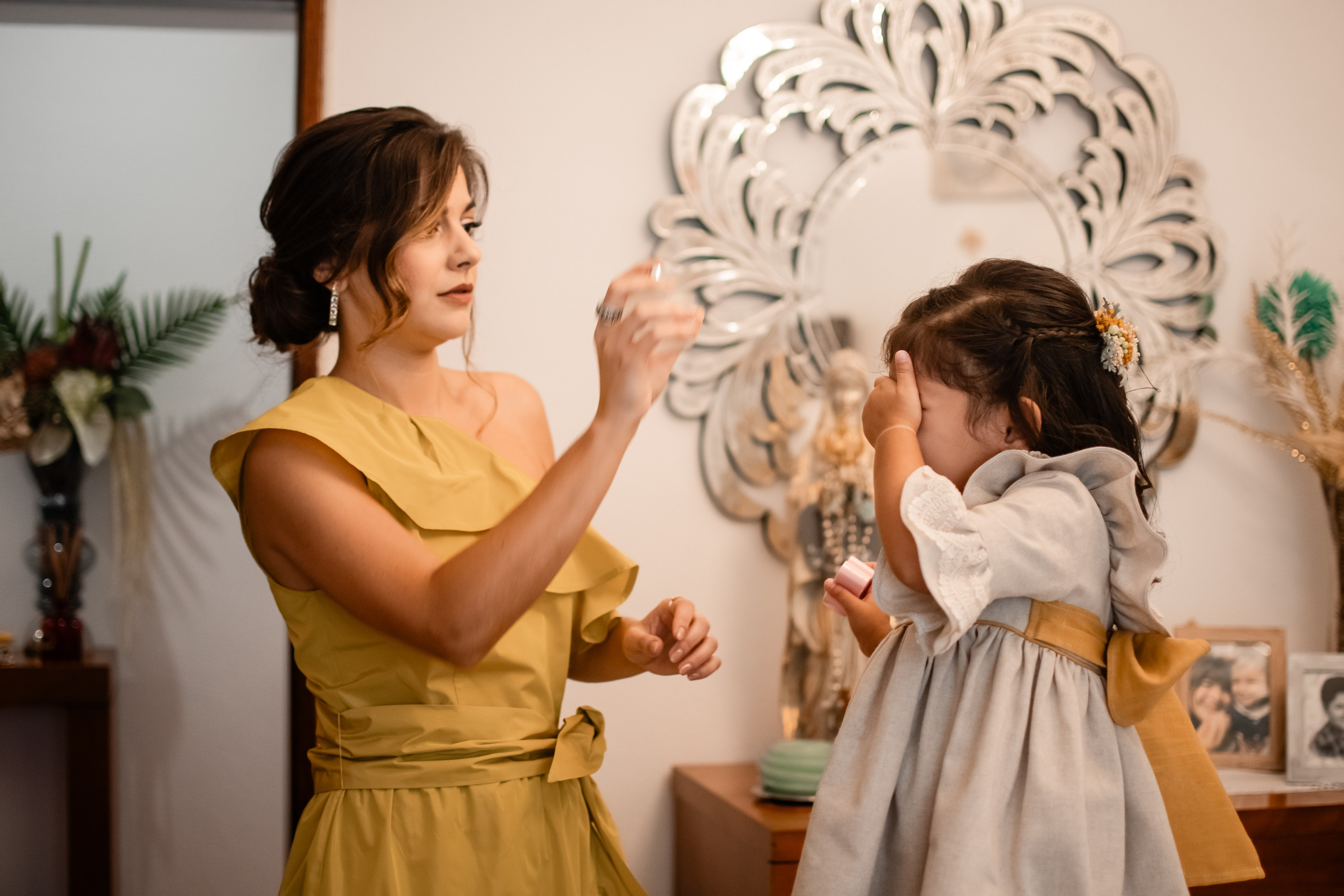 Batizado. Niaferreiraphotography