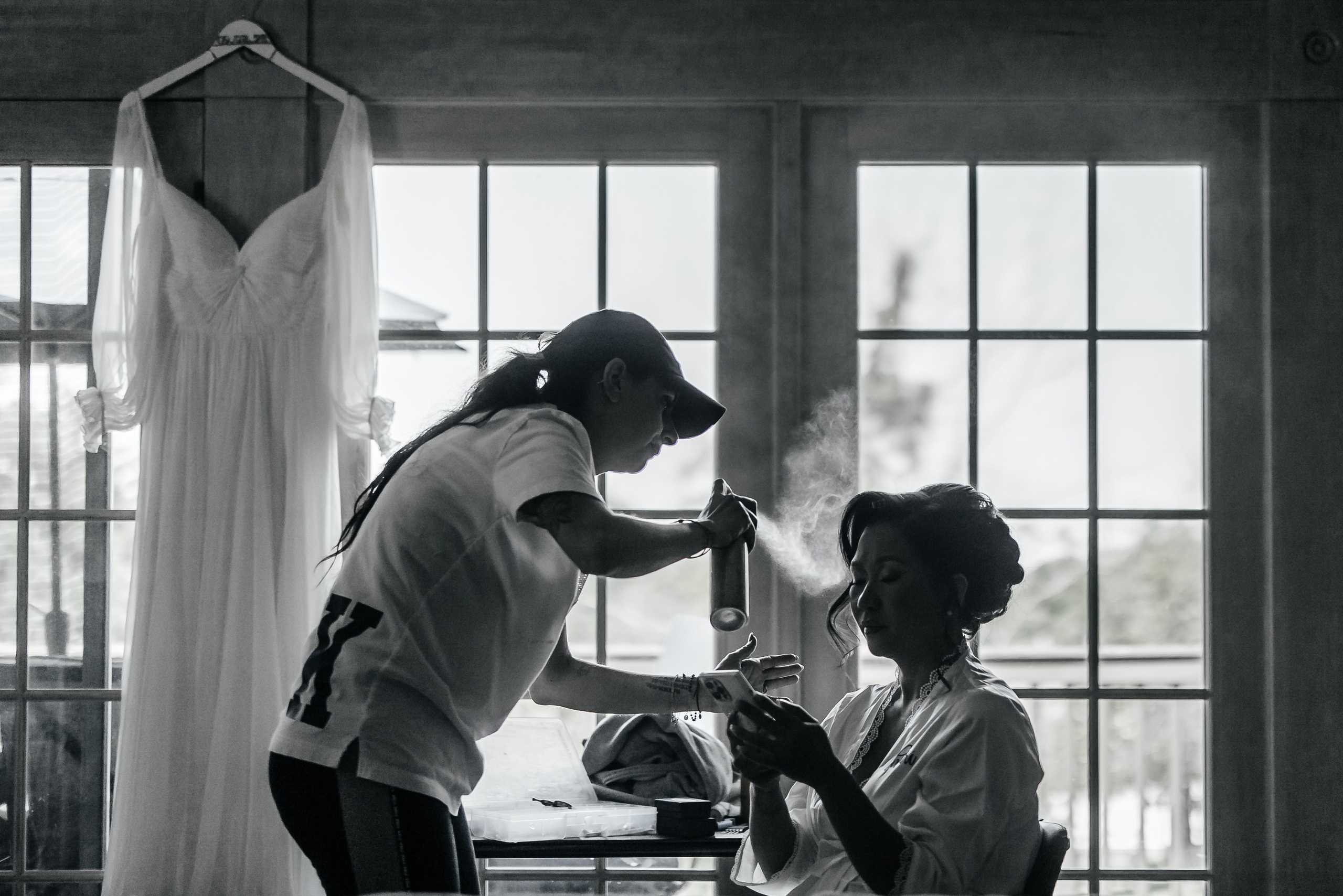 Cherri & Gerard. Wedding Photo & Video