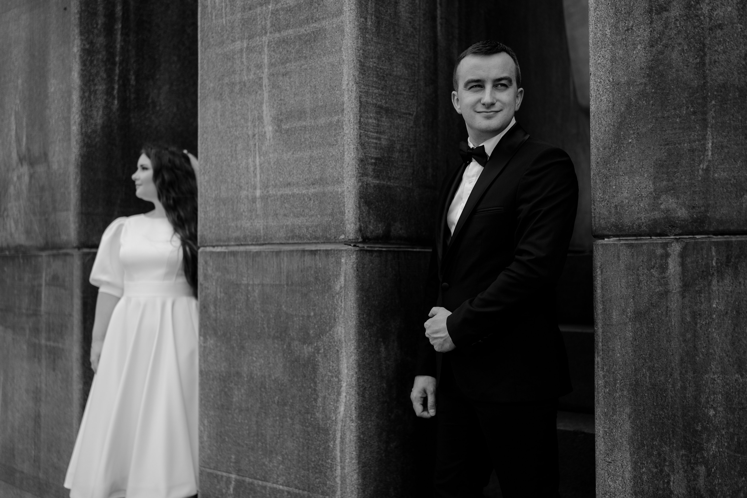 Stefan & Dorotea. NSJ — Wedding Studio