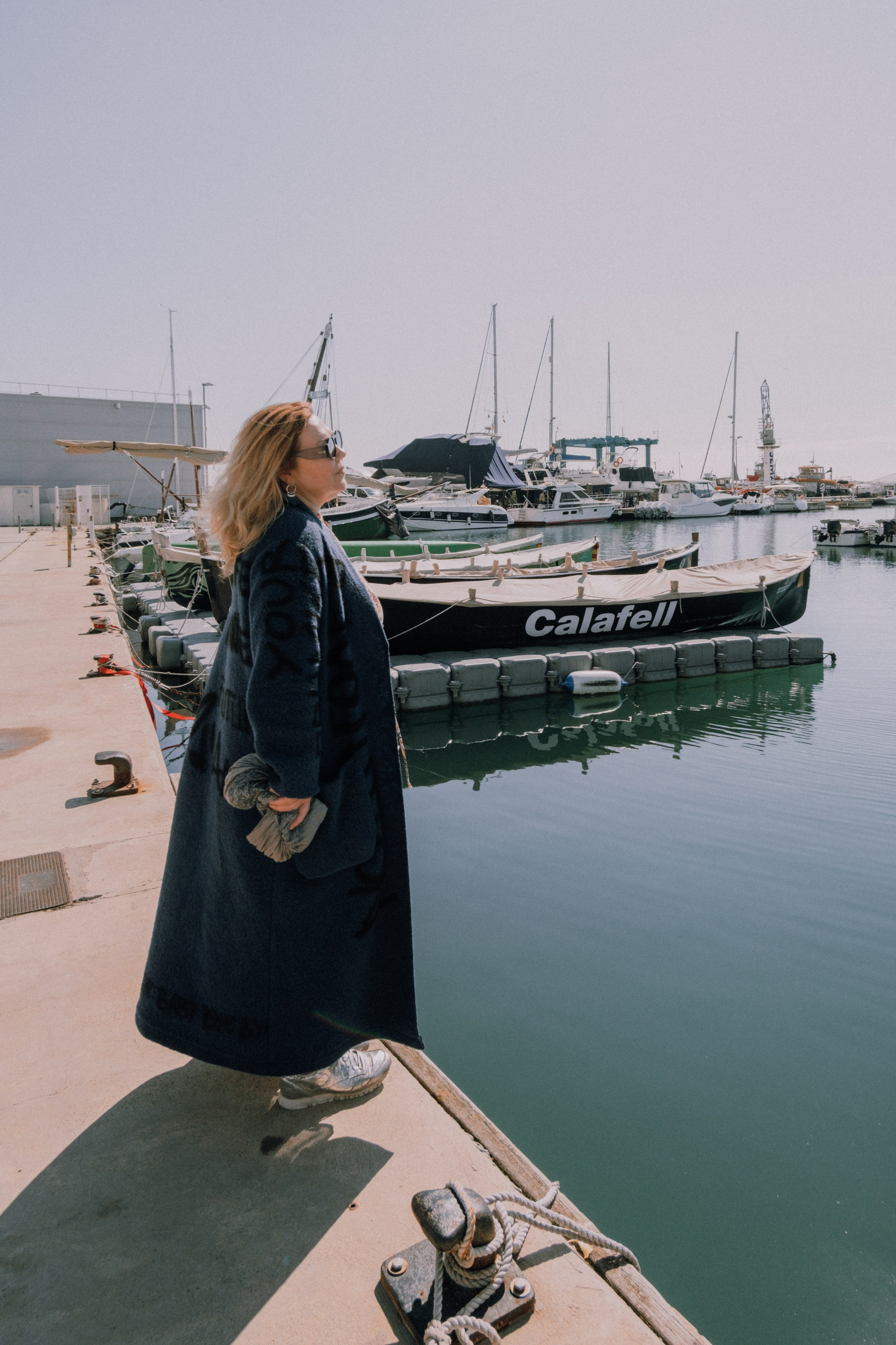 Индивидуальная фотосессия в парке. Профессиональная фотосъемка в Калафелле — Елена Медведева