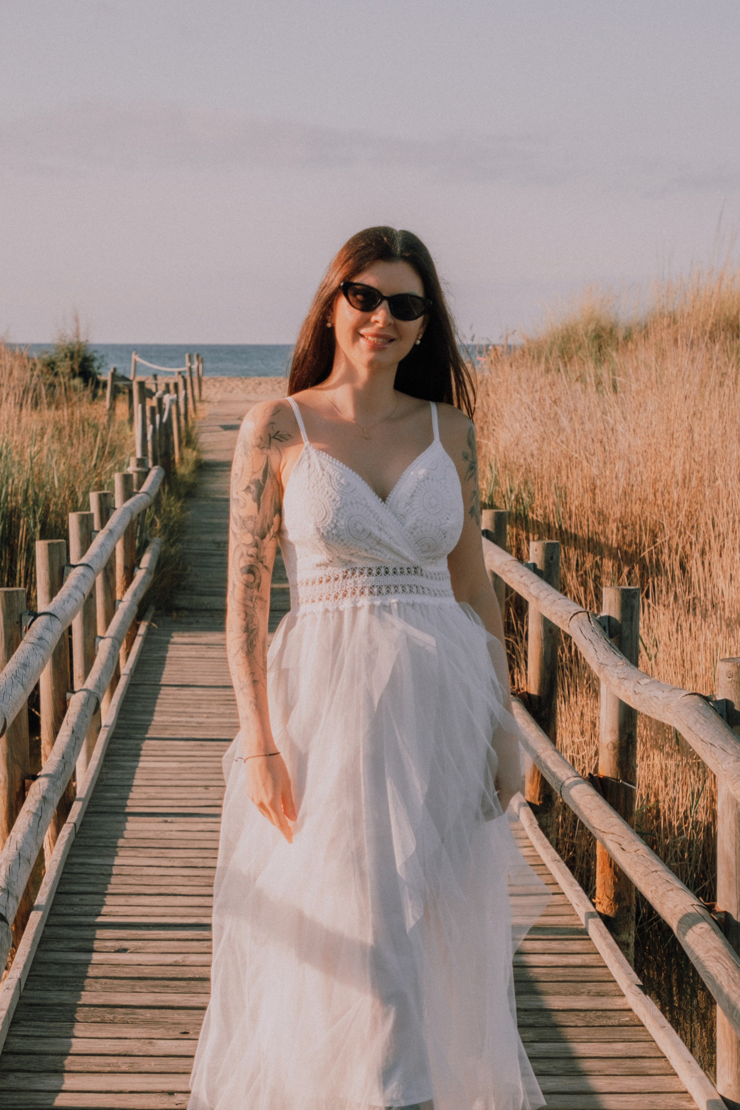 Индивидуальная сессия. Профессиональная фотосъемка в Калафелле — Елена Медведева