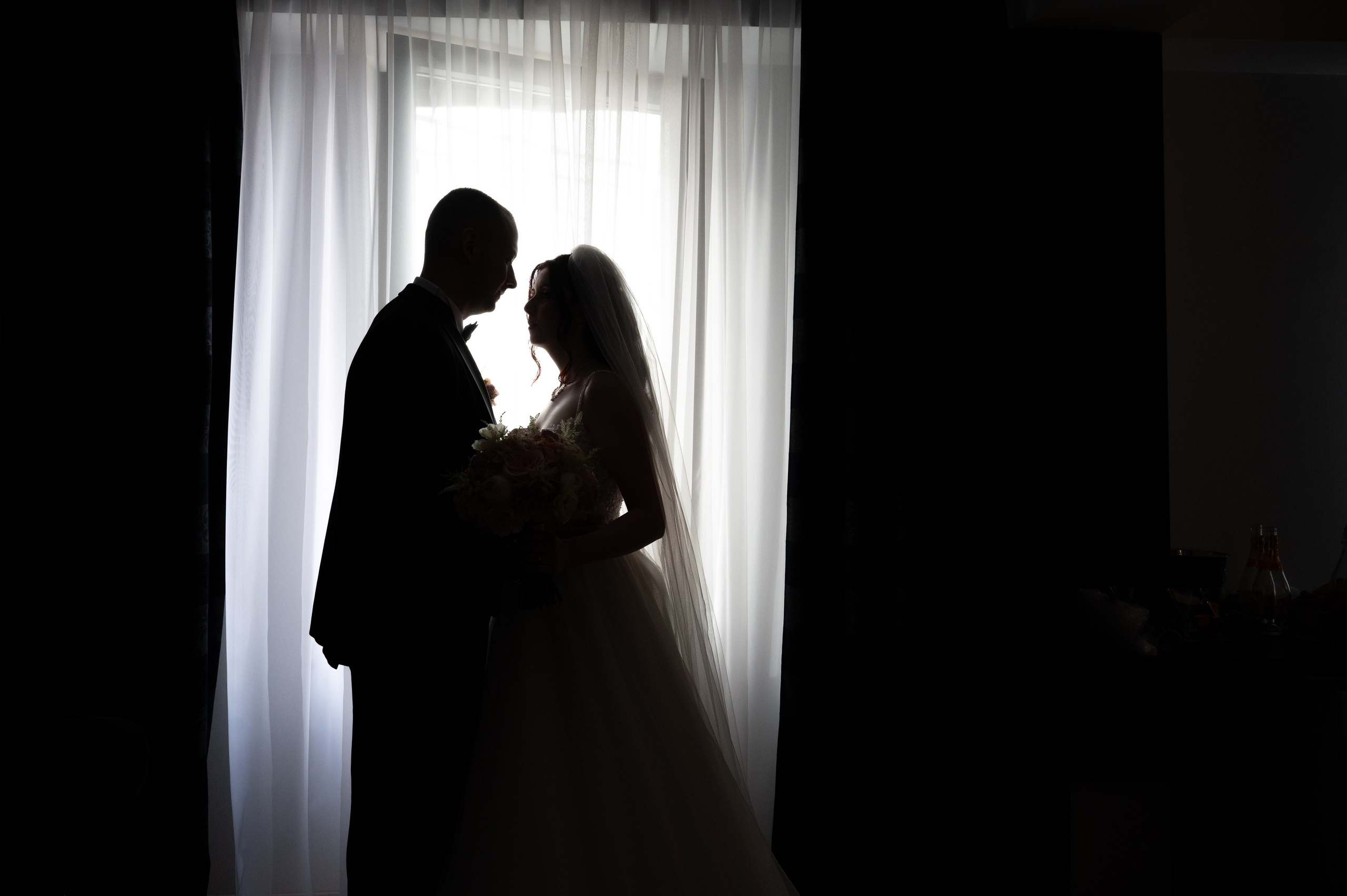 Nunta Cosmina si Andrei