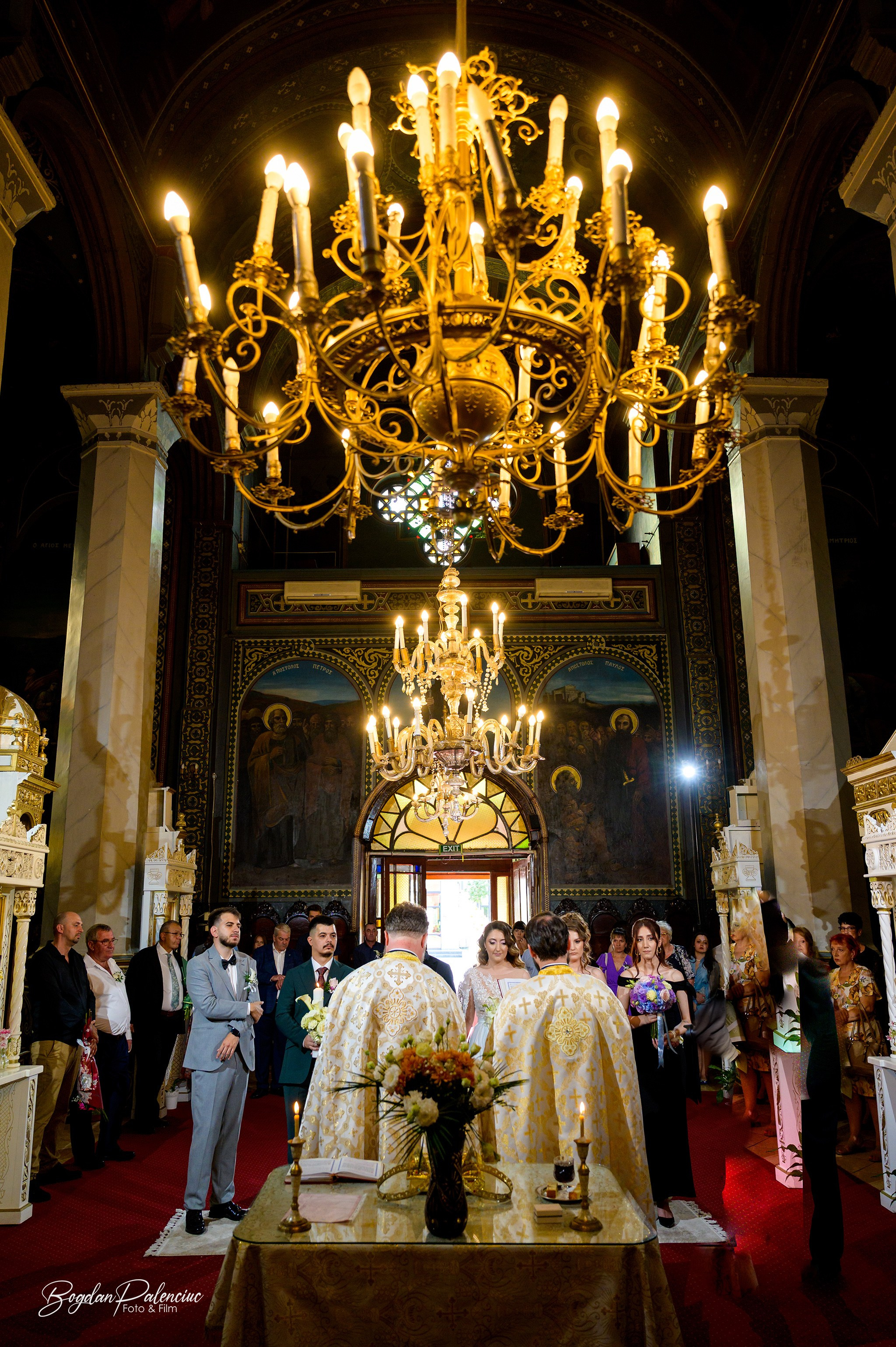 Nunta Georgiana si Bogdan