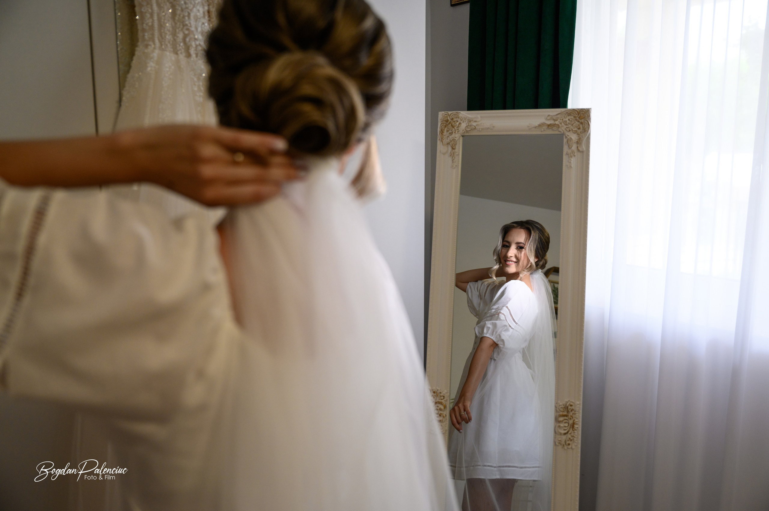 Nunta Madalina și Marius