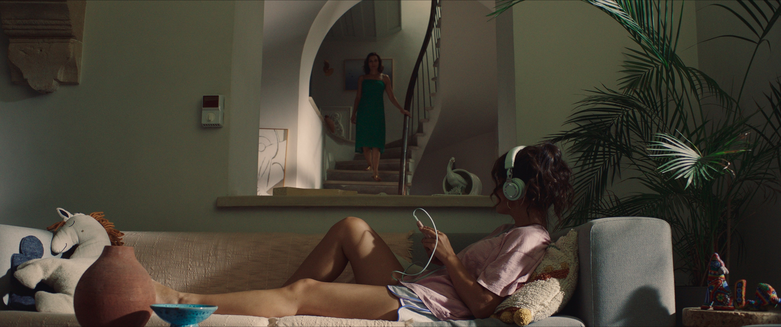 Find Me Falling | Film. Ilia Ivanov