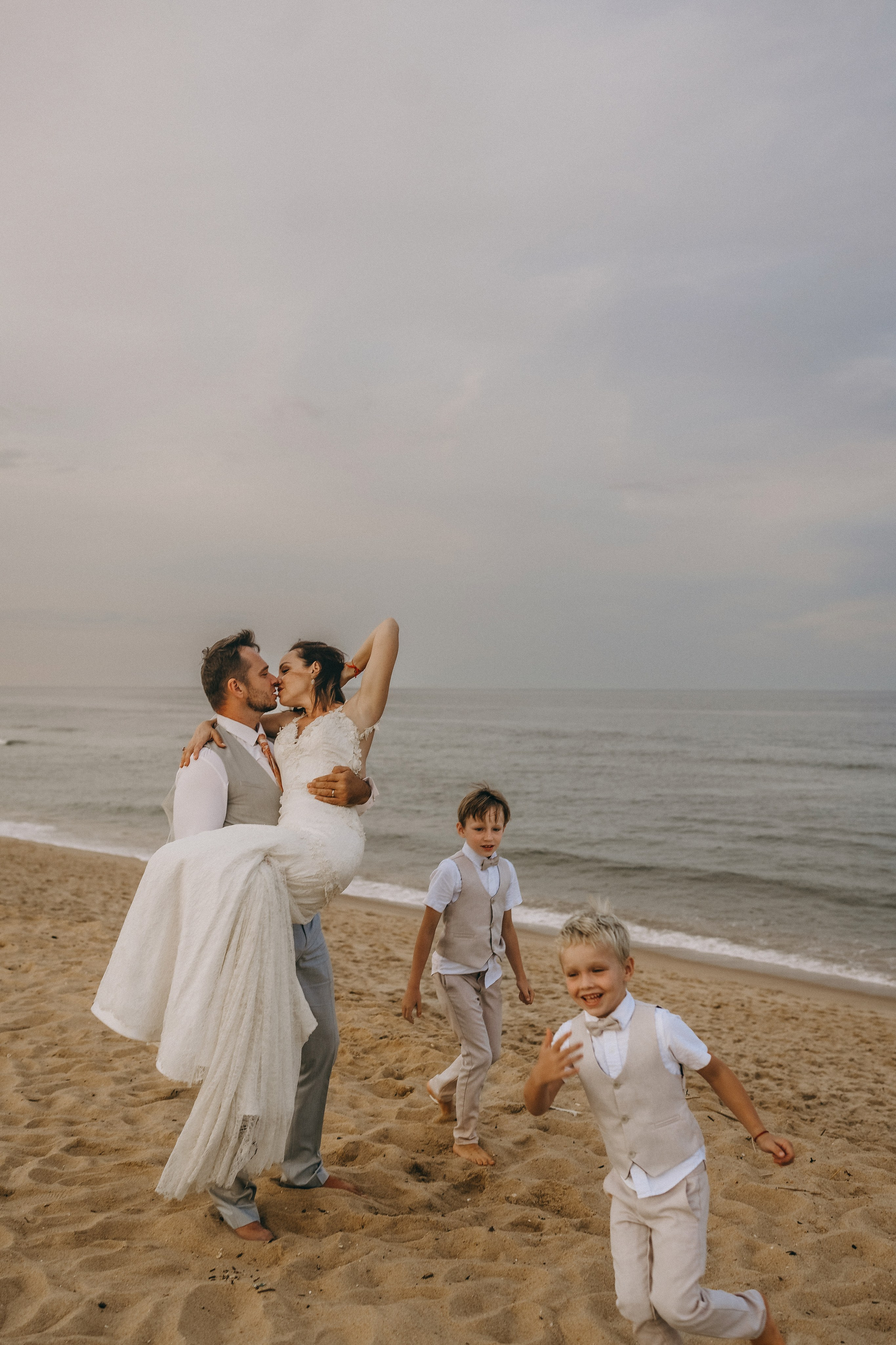 Rachel, Roman, Zakhar, Natan. Wedding and family photographer and videographer PA, NJ, NY, DE, MD