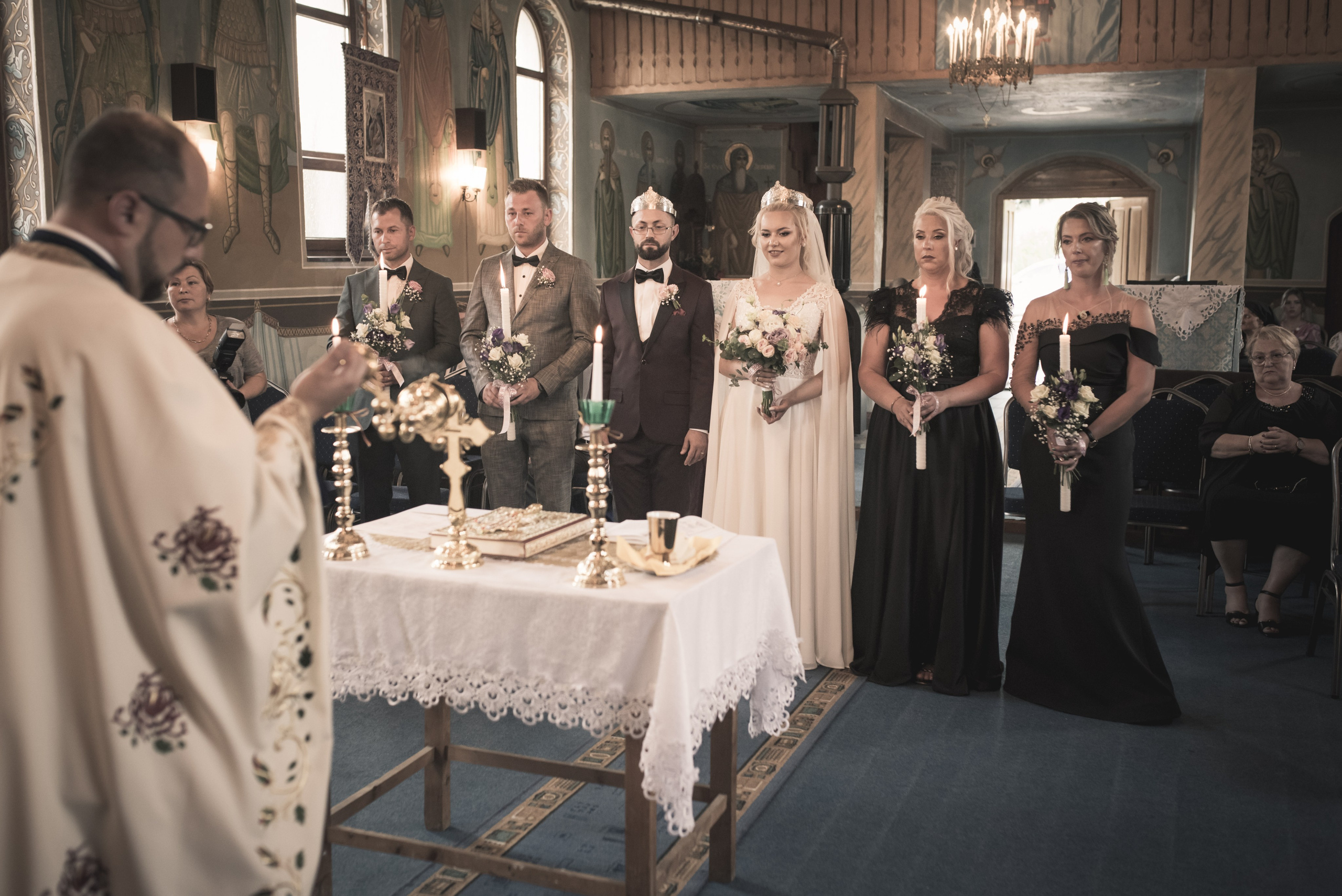 Nunta traditionala somesana. Daniel Criste Fotograf