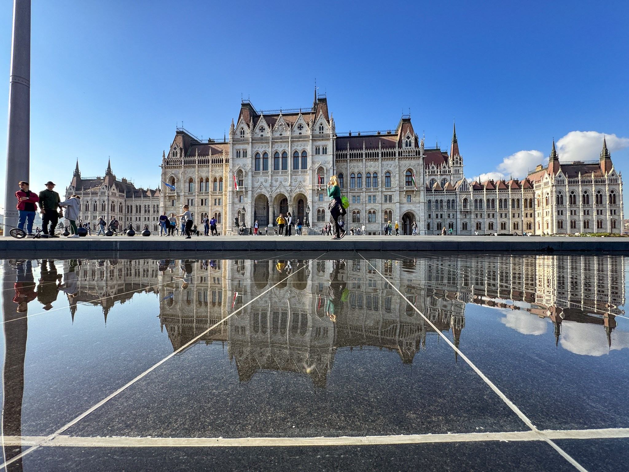 Fotografie urbana. Daniel Criste Fotograf