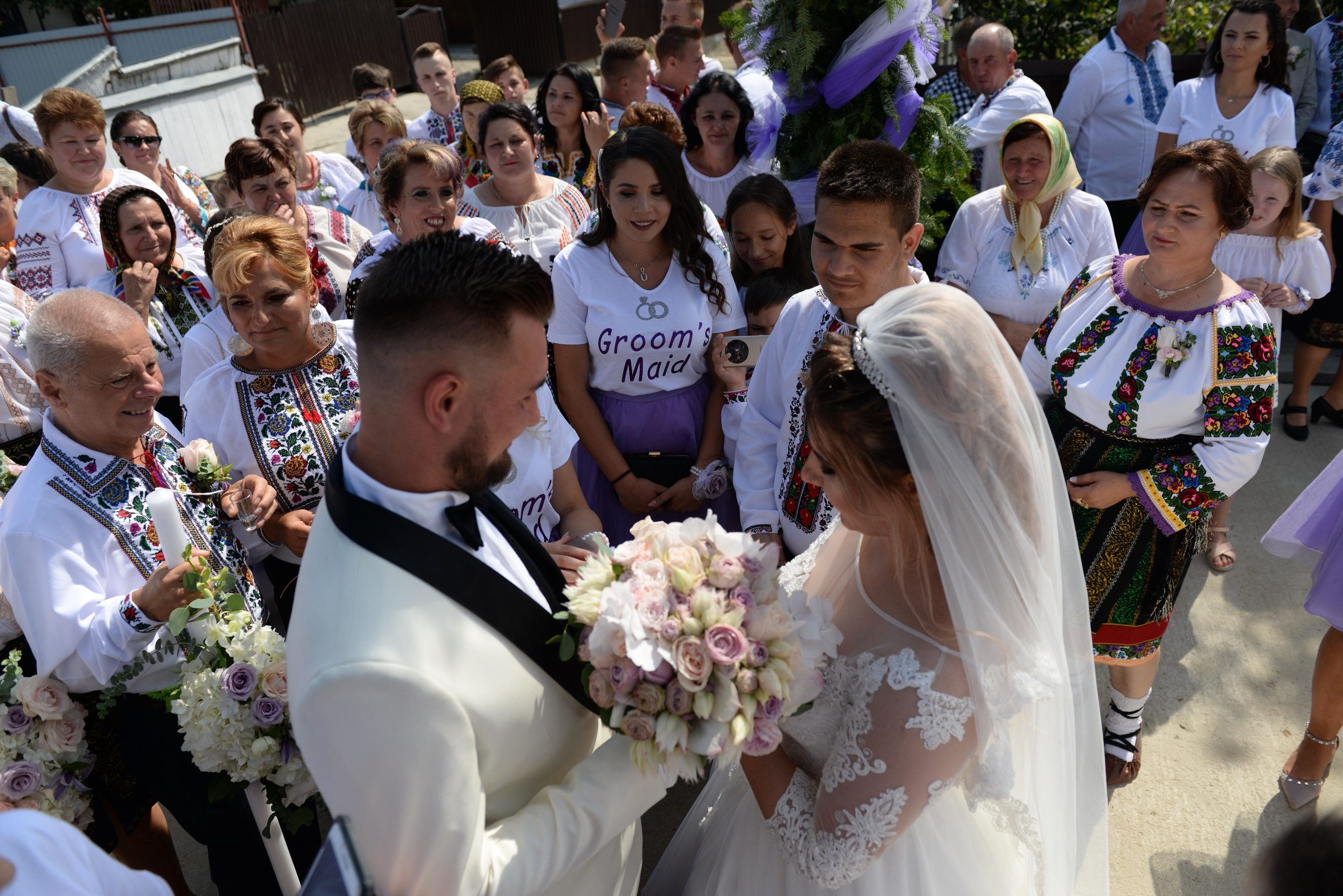 Wedding Photography. Daniel Criste Fotograf
