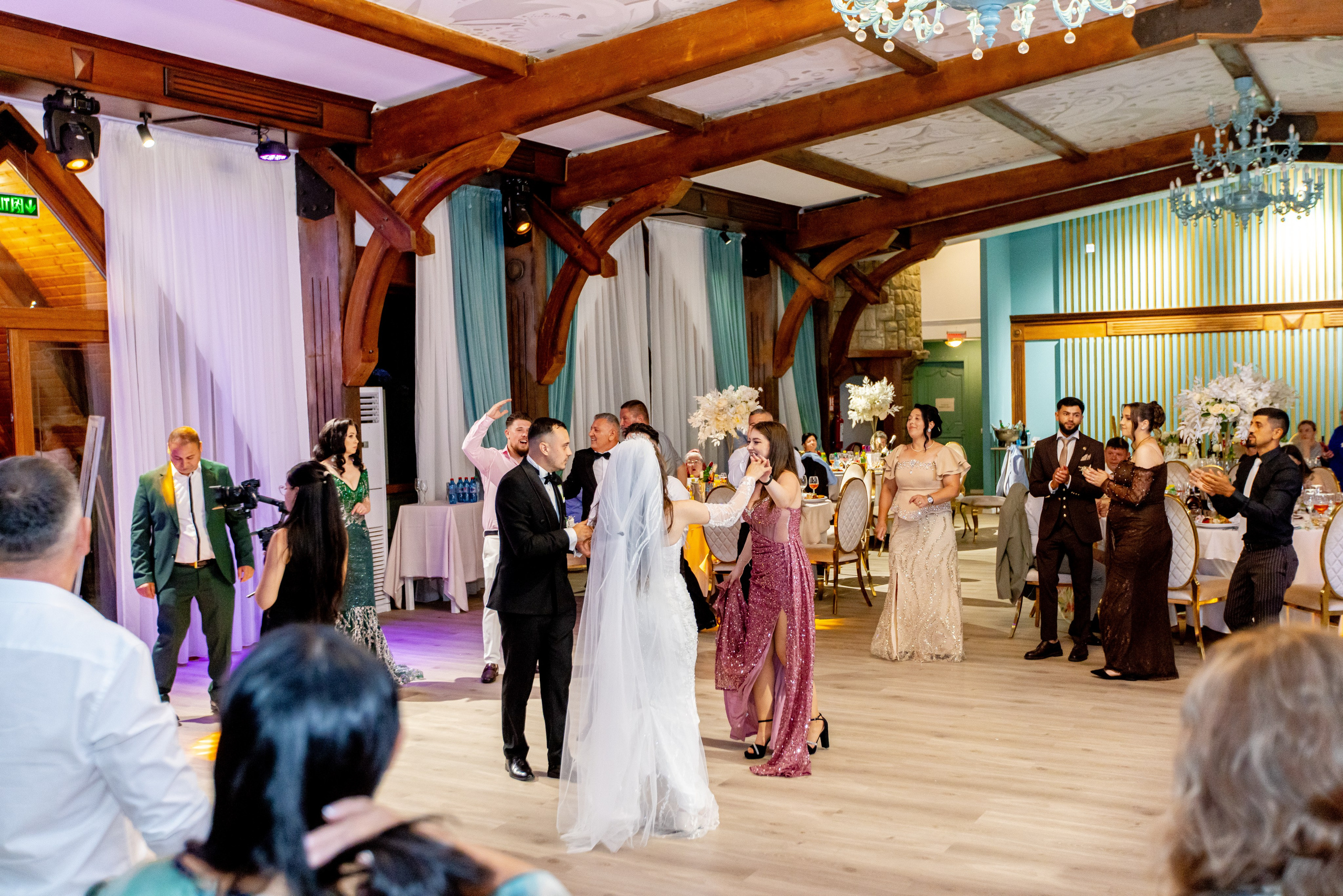 Adelina & Andrei 18.07.2026. MGS STUDIO