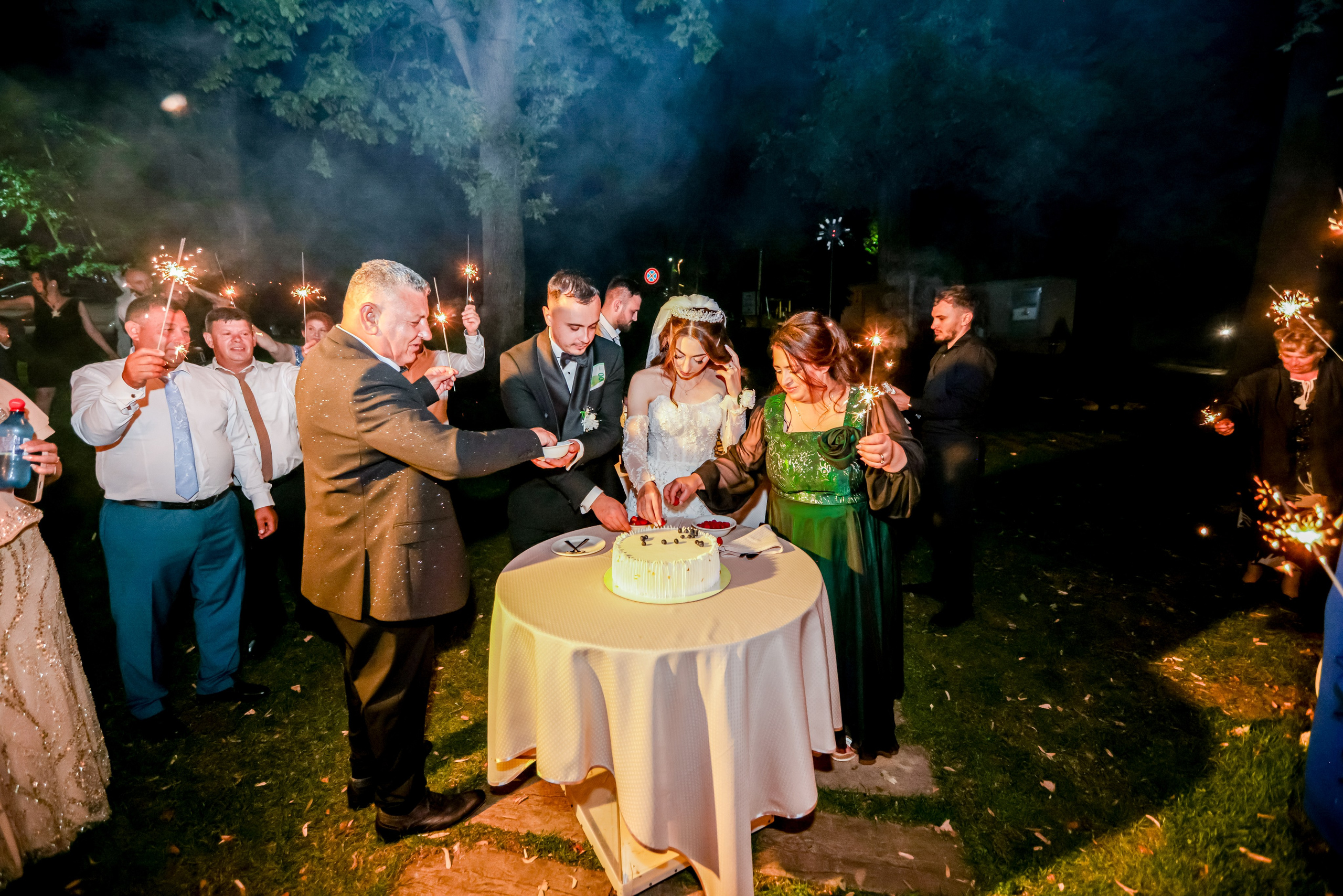 Adelina & Andrei 18.07.2026. MGS STUDIO