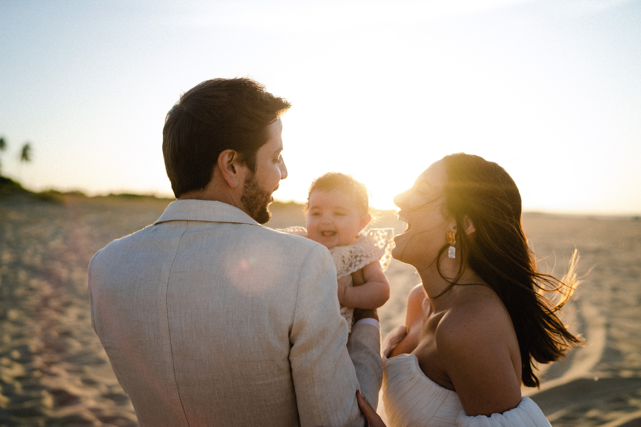 Shai & João | S.M. do Gostoso-RN. Fotógrafo de casamentos e gestantes