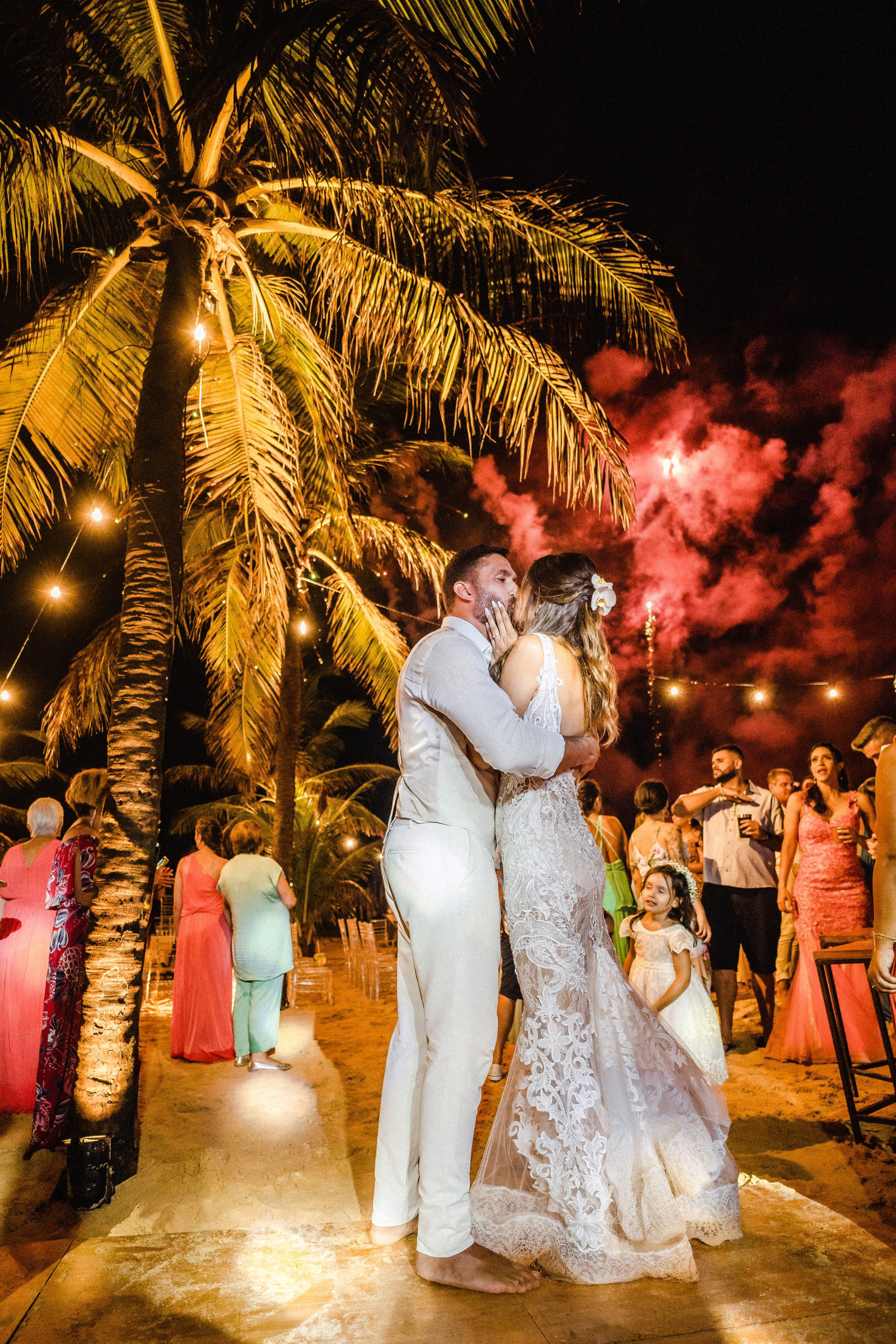 Lorena e Rodrigo | São Miguel do Gostoso-RN. Fotógrafo de casamentos e gestantes