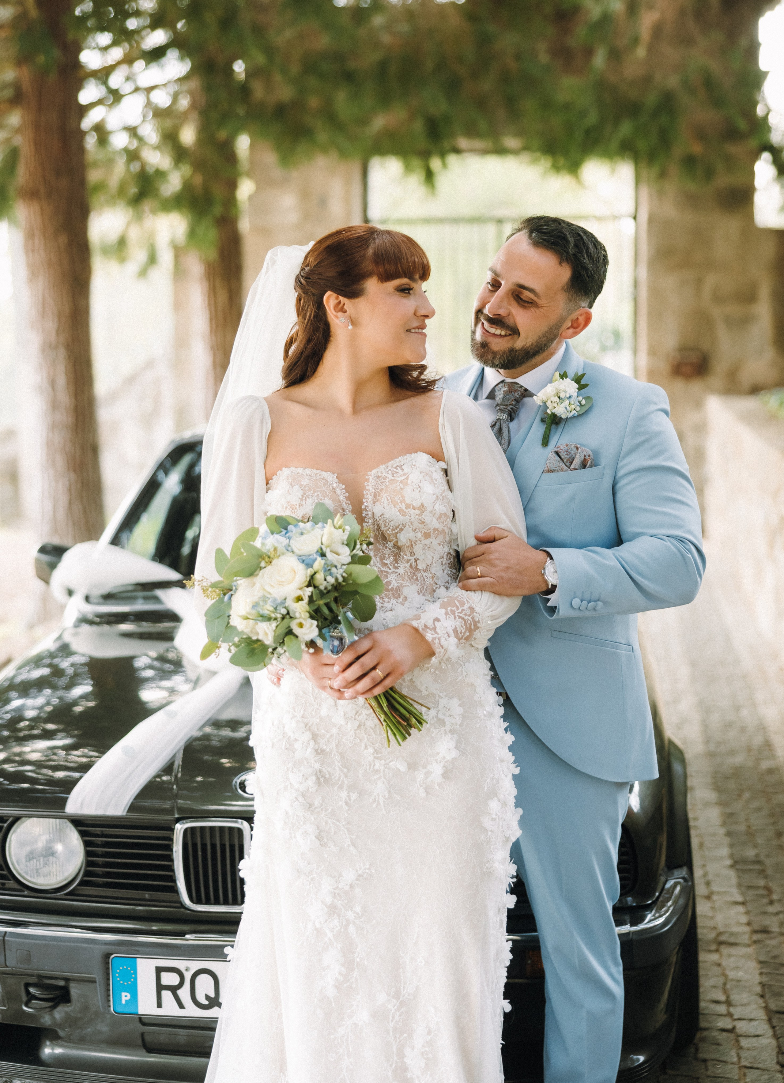 Casamento Ana & André. Fotografia e Vídeo de Casamentos em Portugal & Destinations | Say Yes To Me