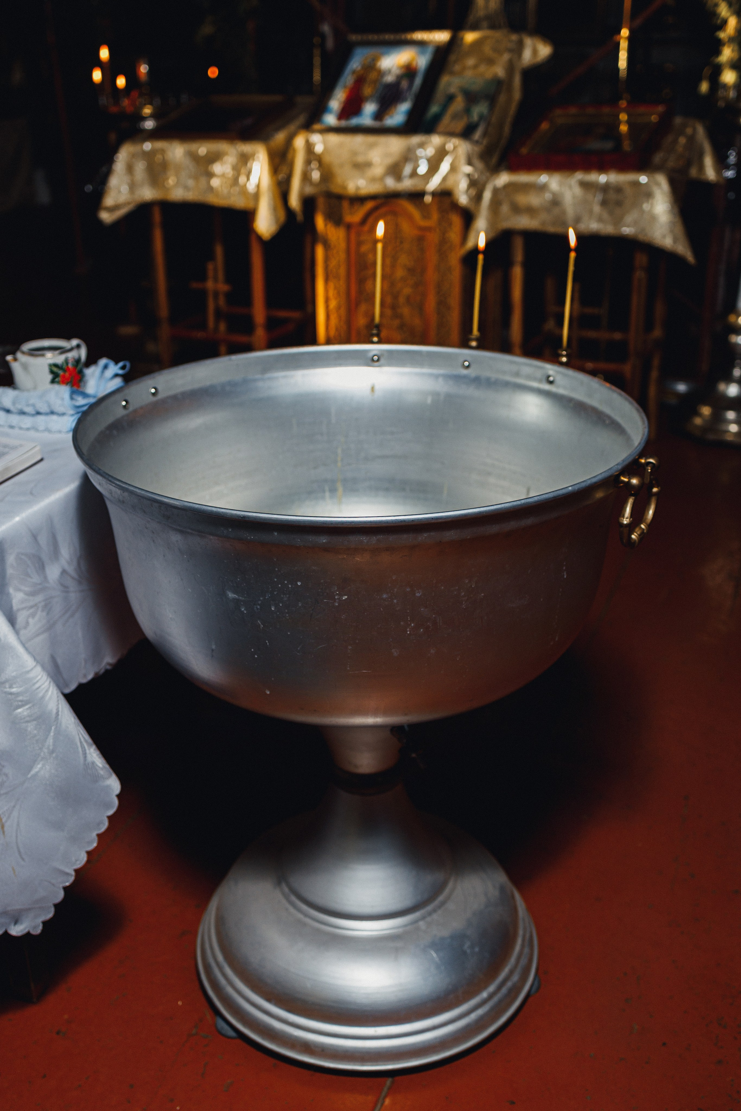 Daniel. Fotograful evenimentului tău