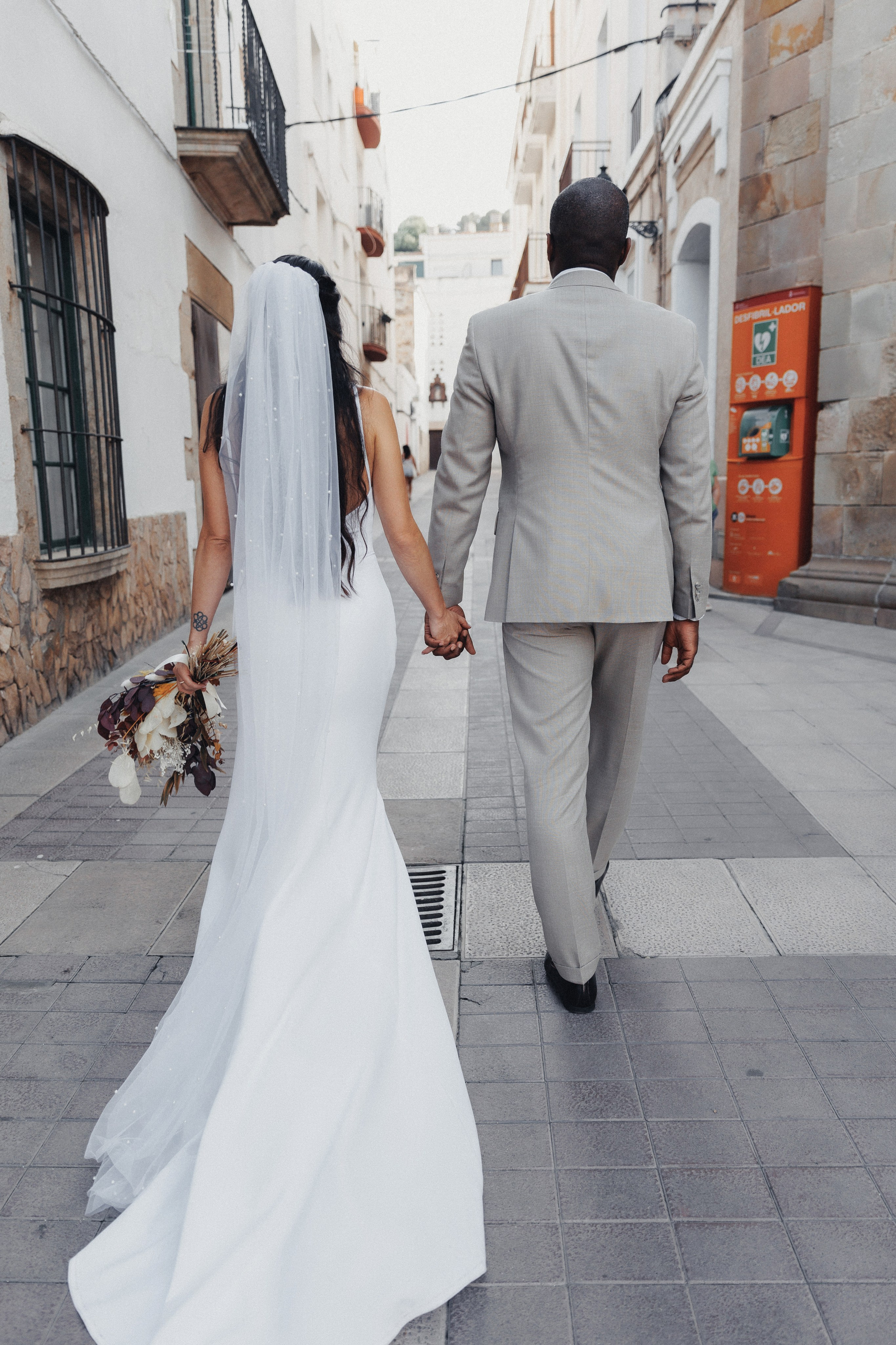 David & Celine. Fotograful evenimentului tău