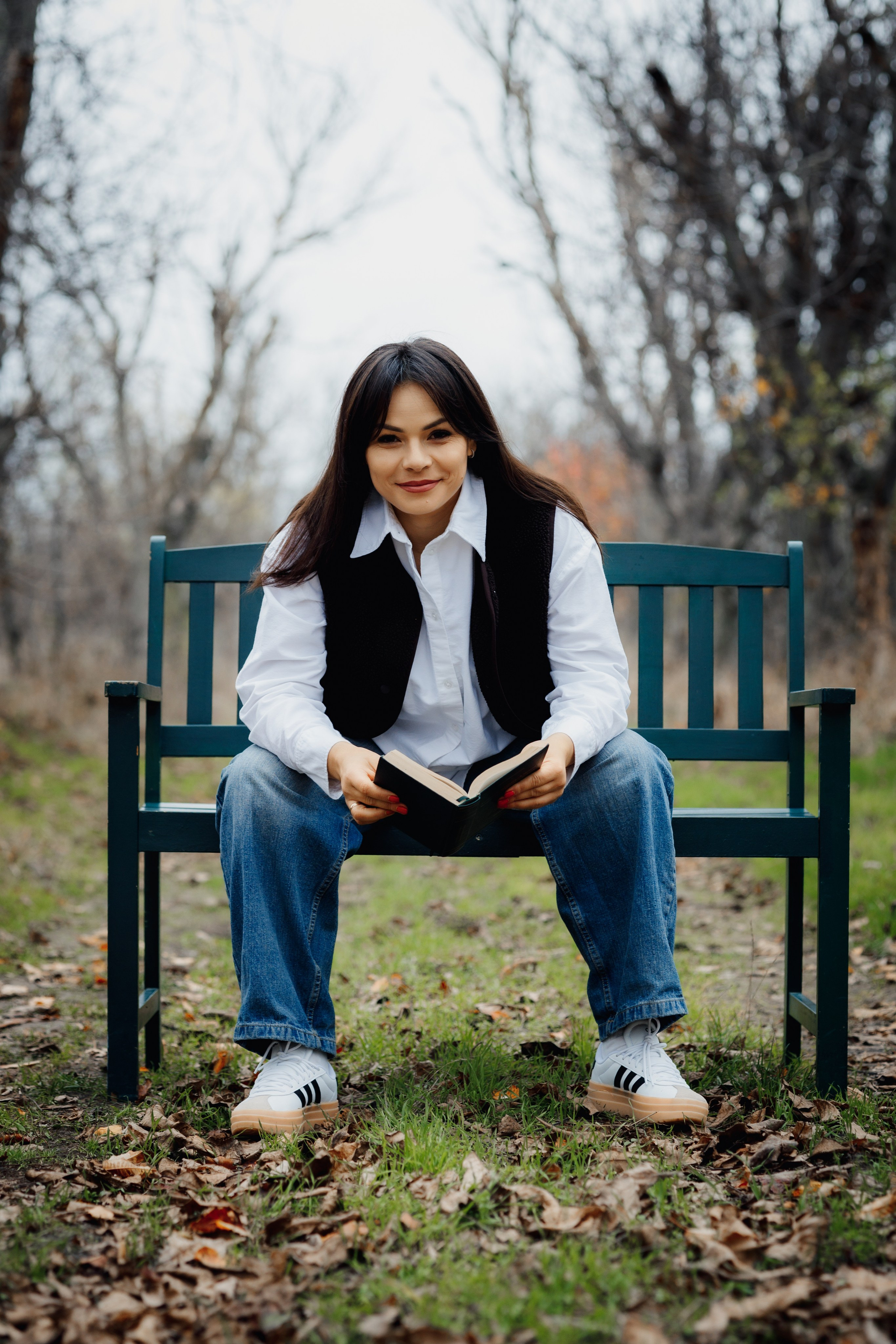 Anna. Fotograful evenimentului tău