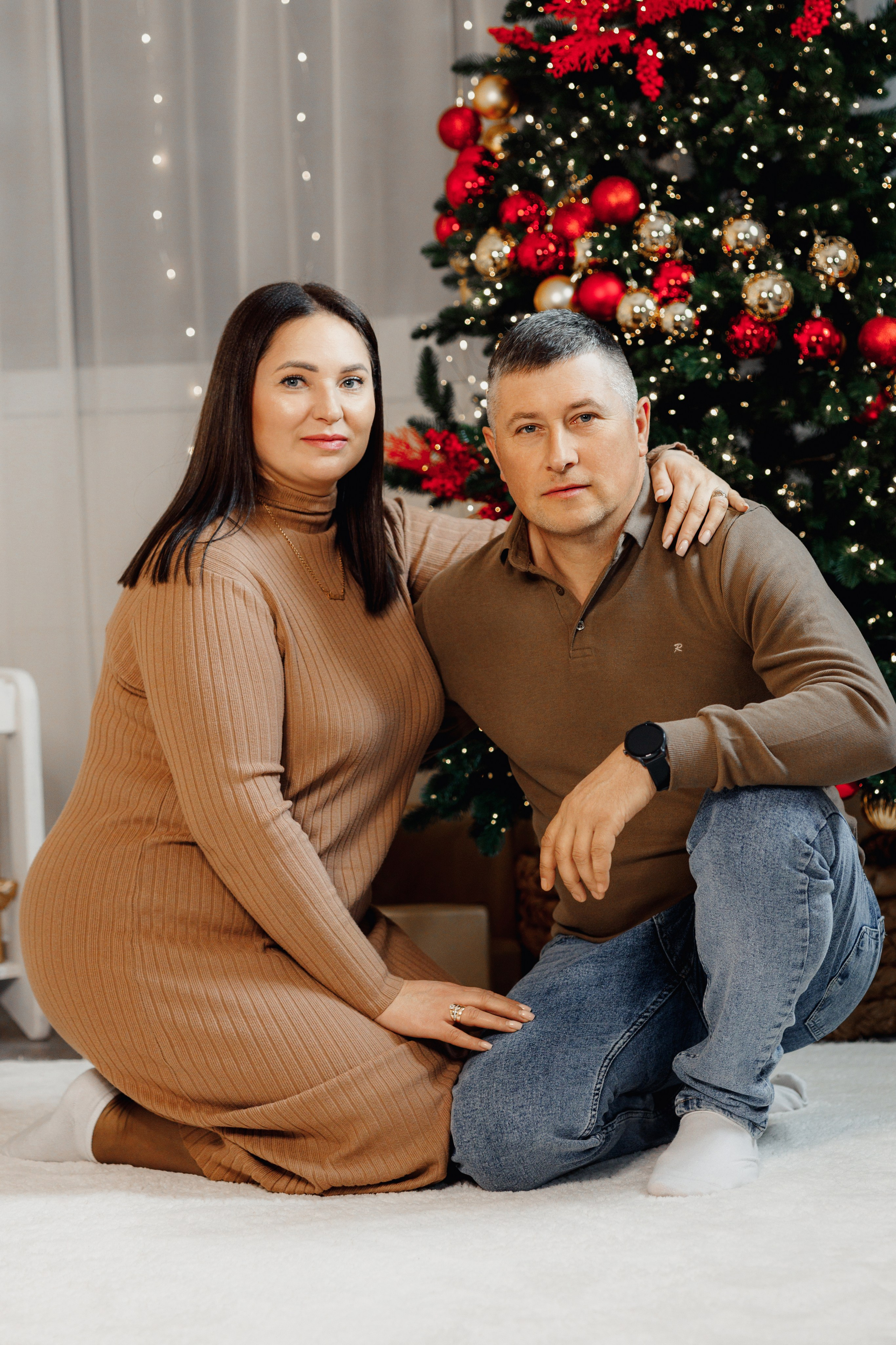 Familia Vrabie. Fotograful evenimentului tău