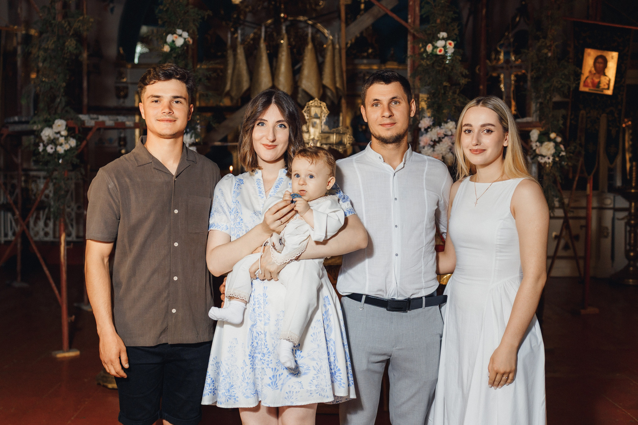 Daniel. Fotograful evenimentului tău