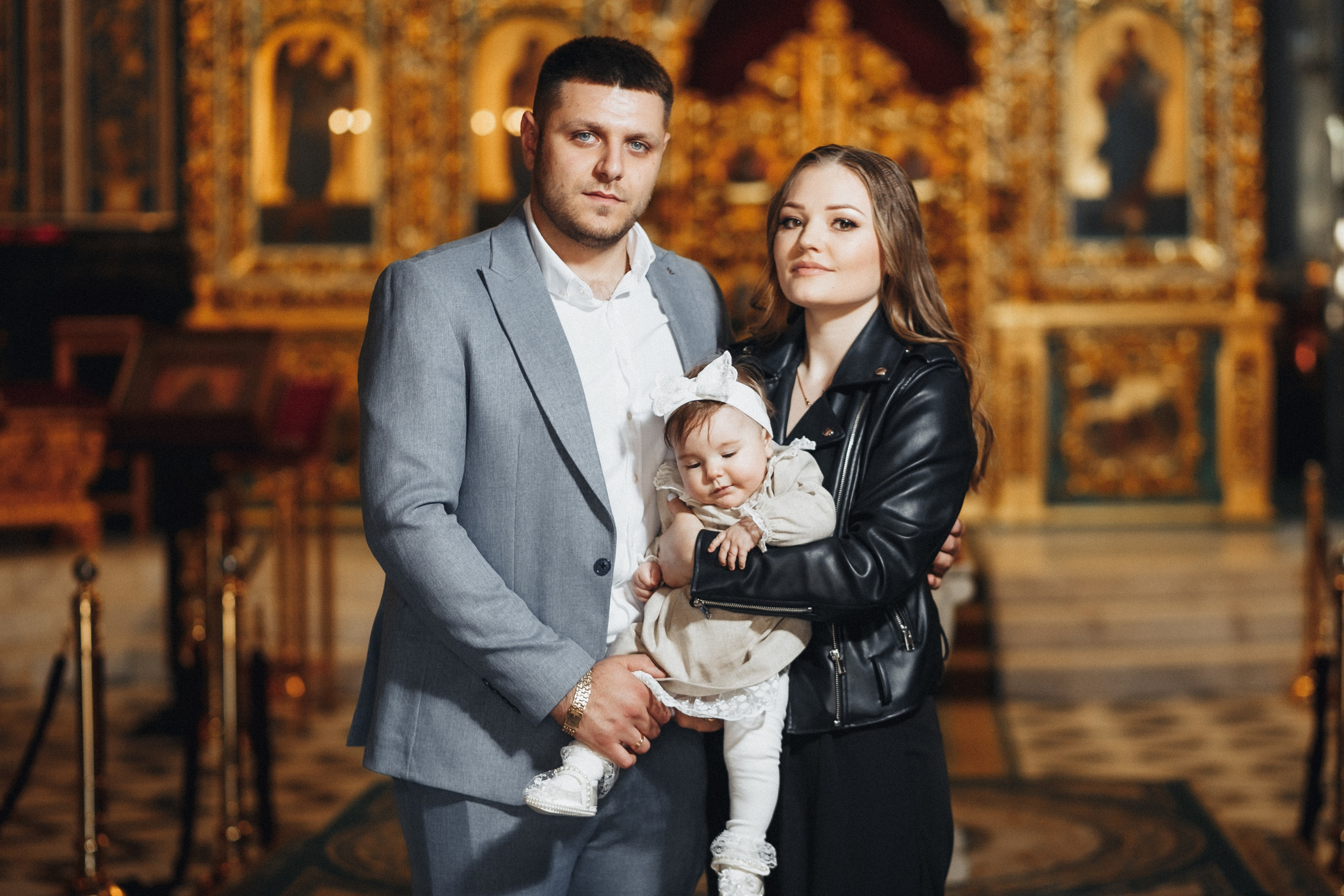 Anastasia. Fotograful evenimentului tău