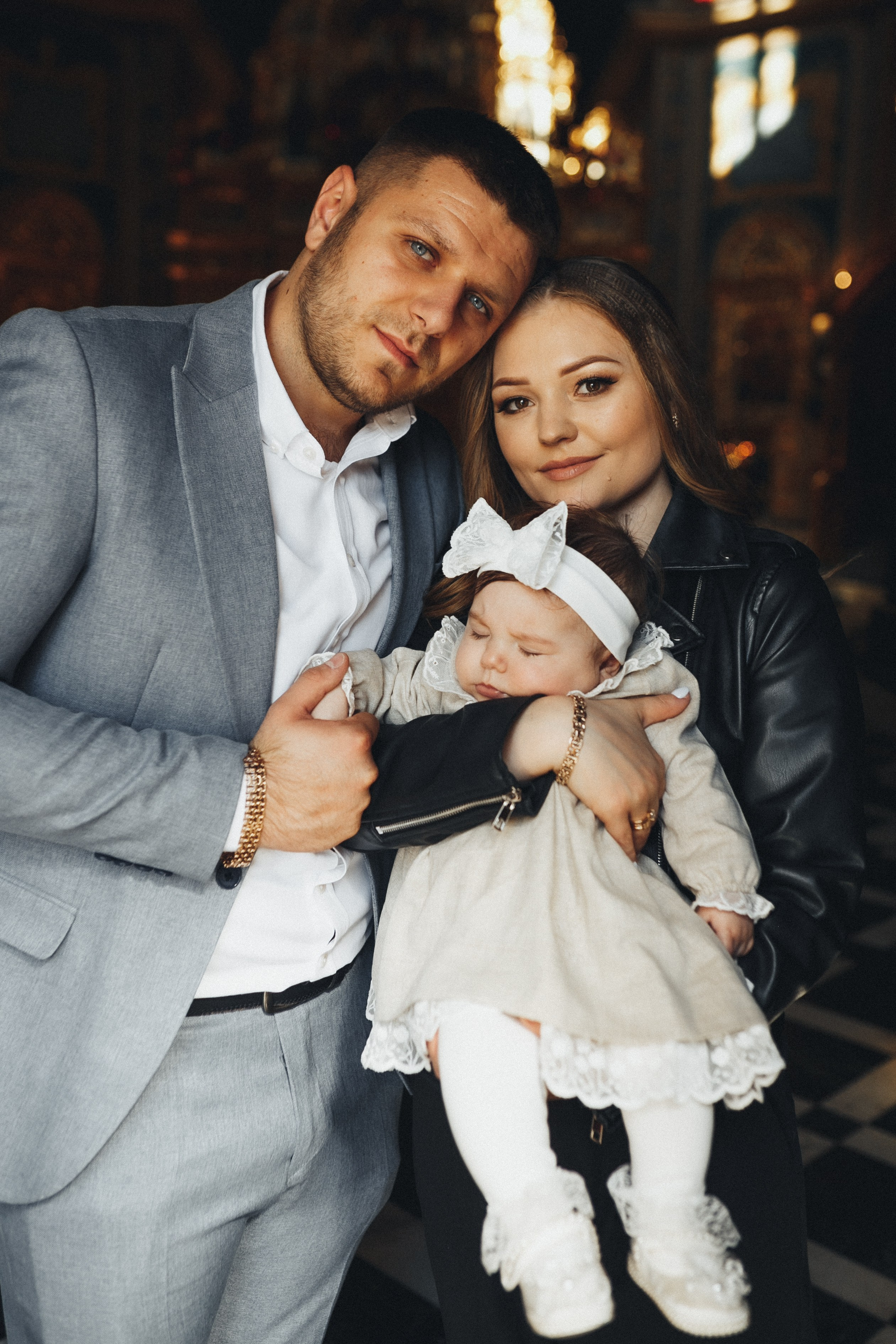 Anastasia. Fotograful evenimentului tău