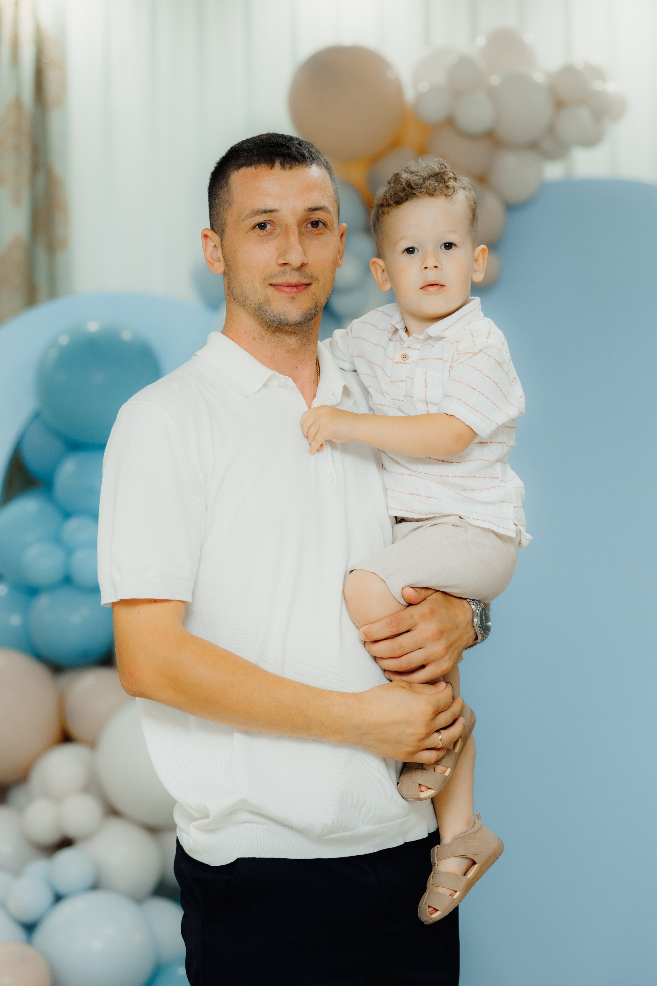 Elias. Fotograful evenimentului tău