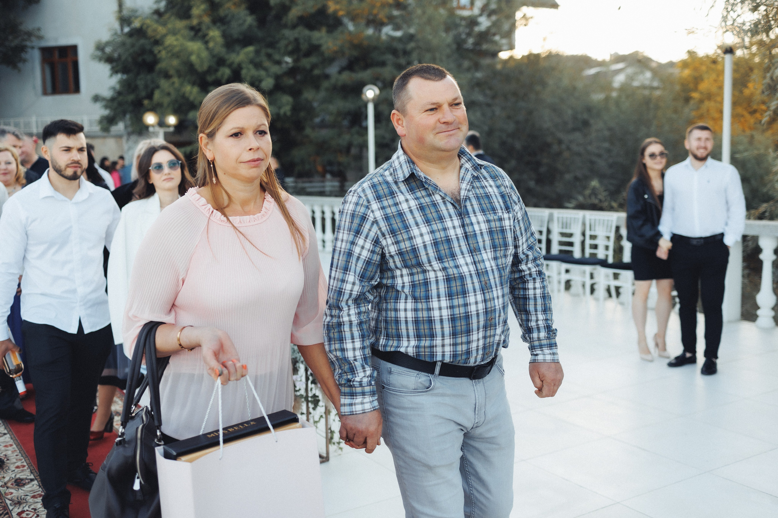 X & S. Fotograful evenimentului tău