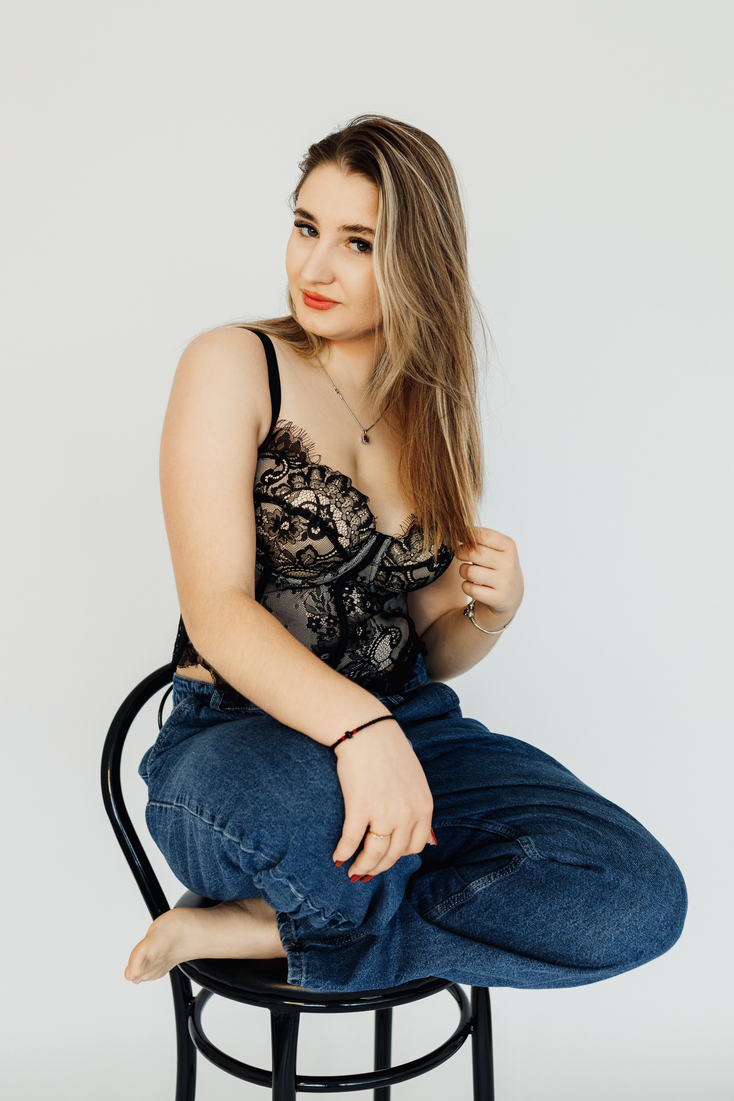 Iriana 18. Fotograful evenimentului tău