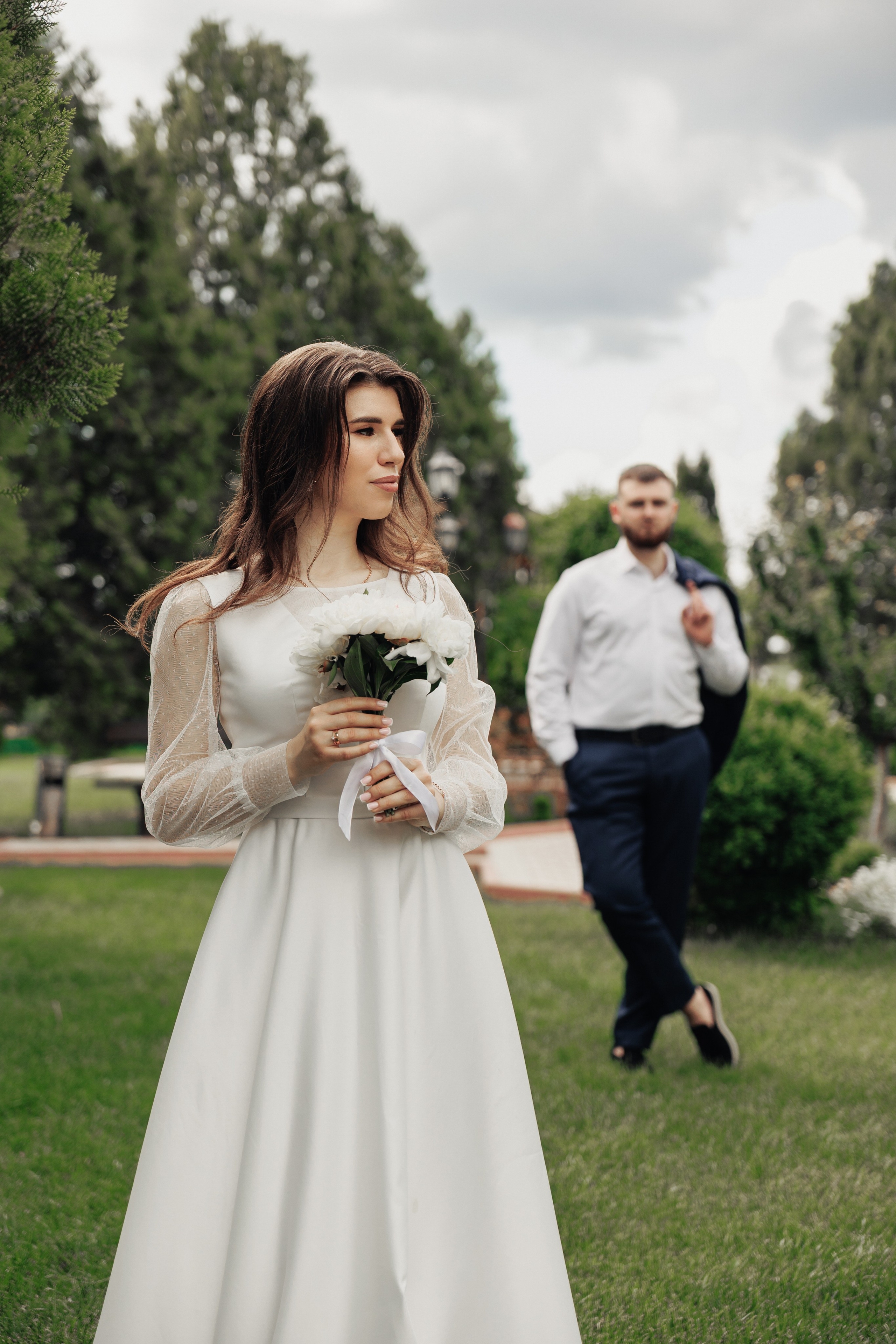 Dan & Alina. Fotograful evenimentului tău