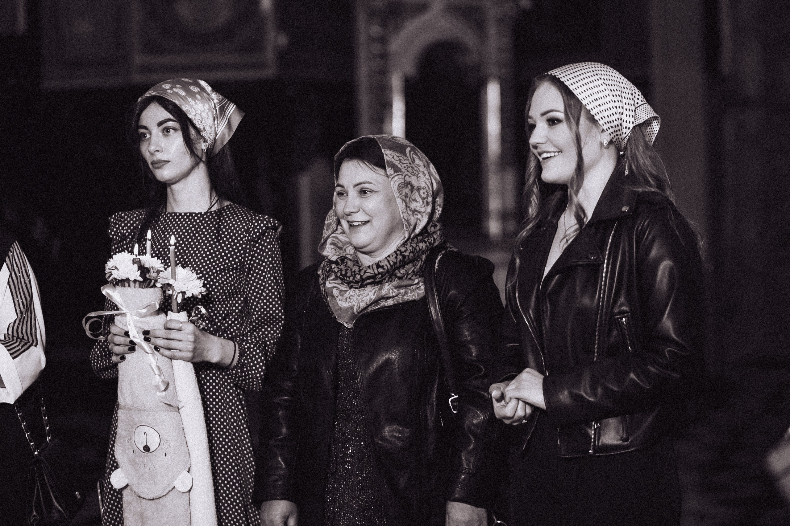 Anastasia. Fotograful evenimentului tău