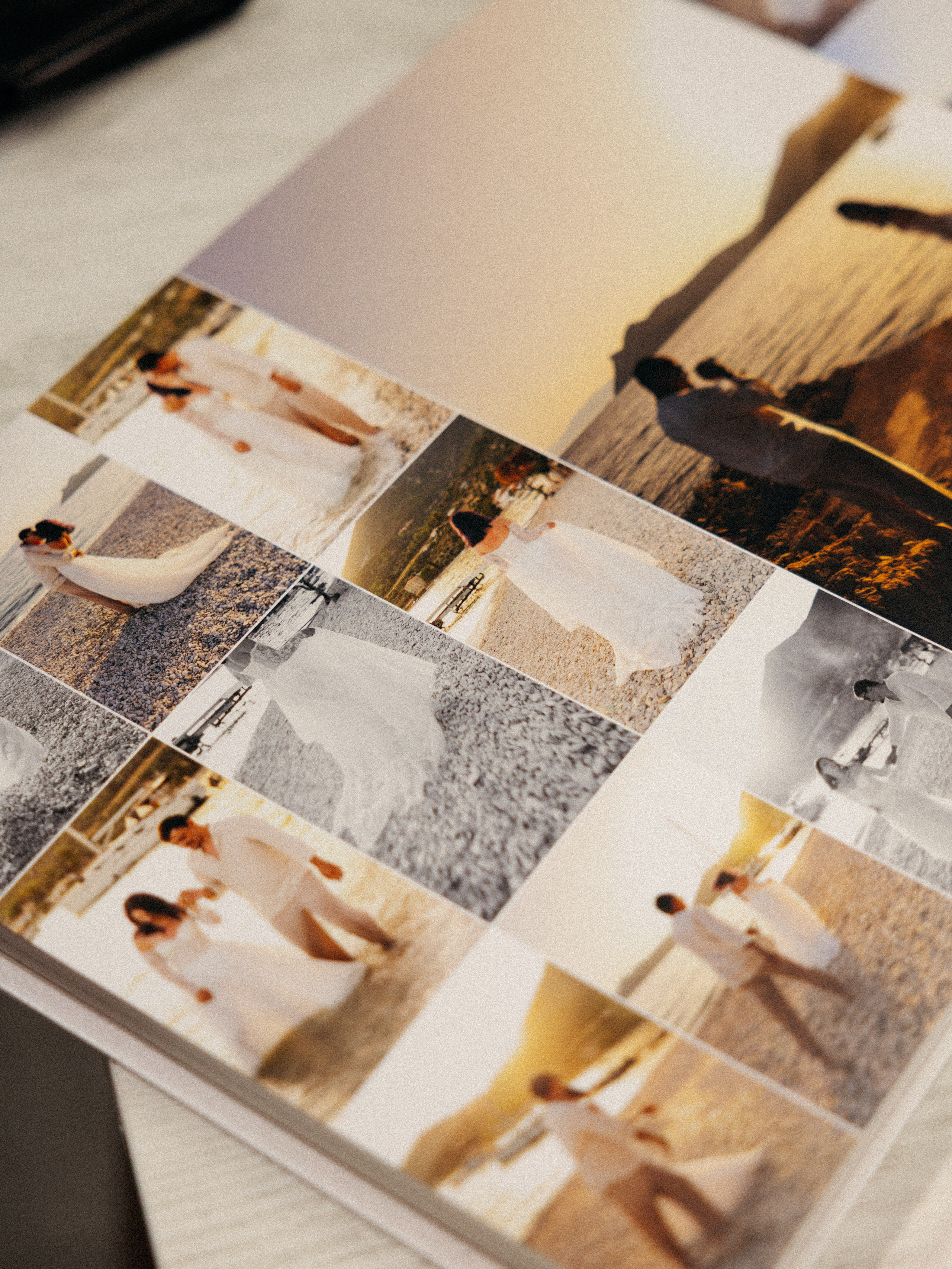 Photobooks. Mihai Padurariu - fotograf