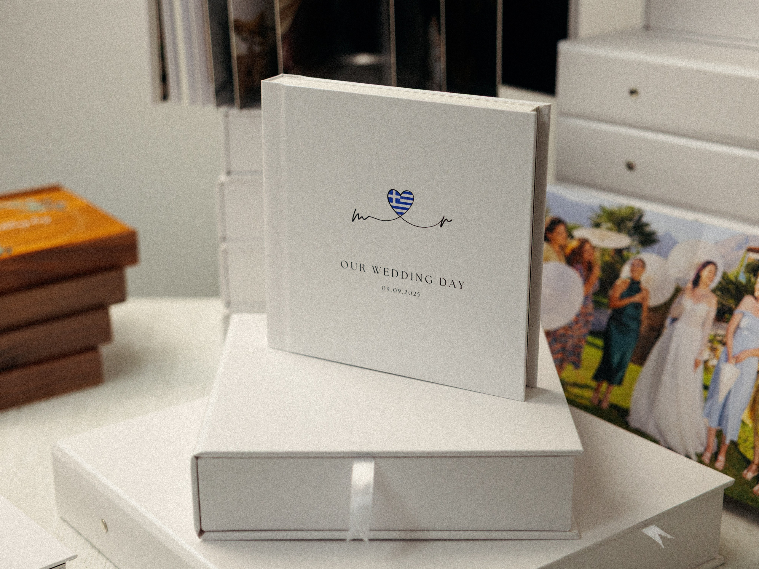 Photobooks. Mihai Padurariu - fotograf