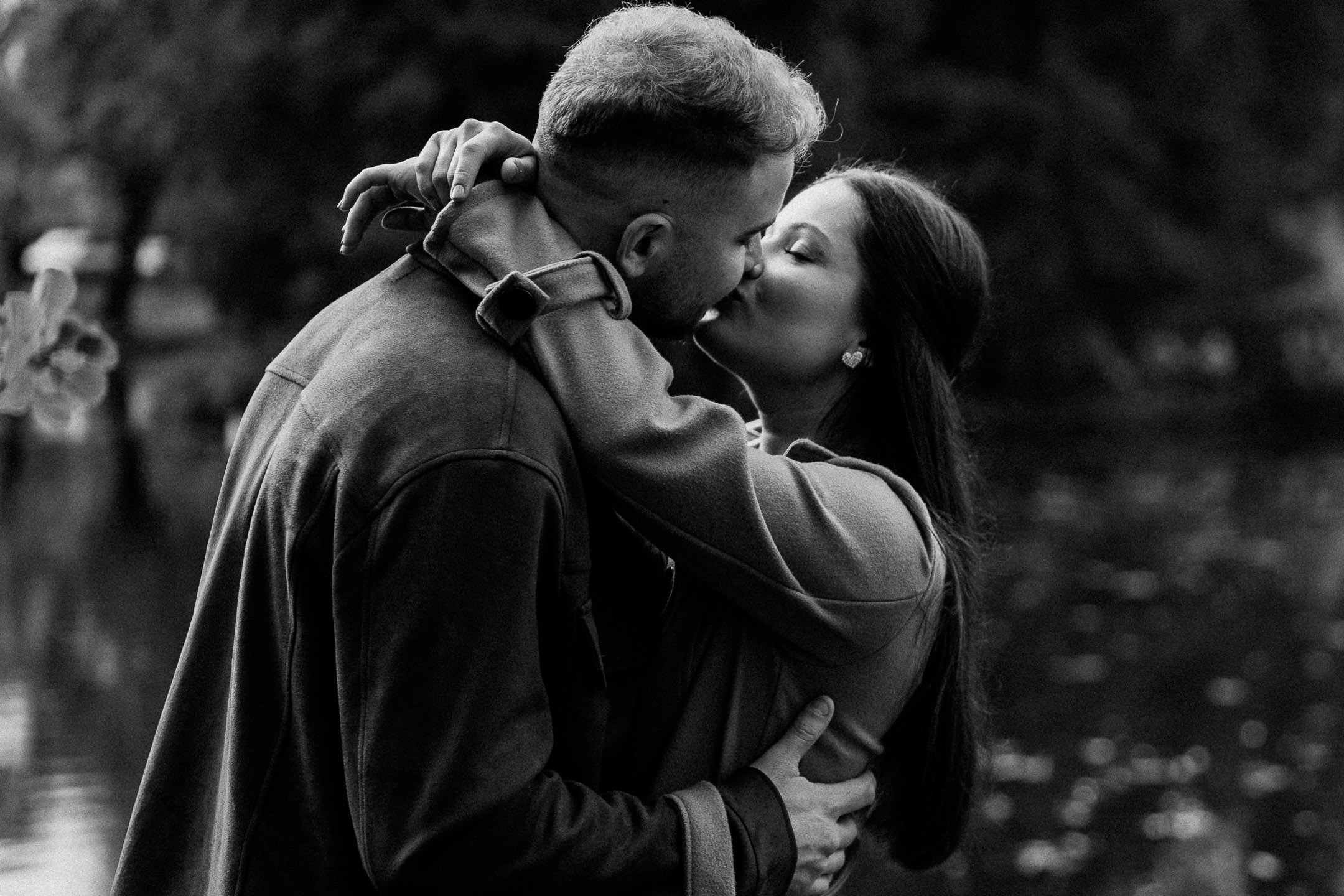 Fotografii Ședință Foto Save The Date în Cluj-Napoca. Horatiu Fat: Fotograf si Videograf Profesionist Nunta Cluj-Napoca