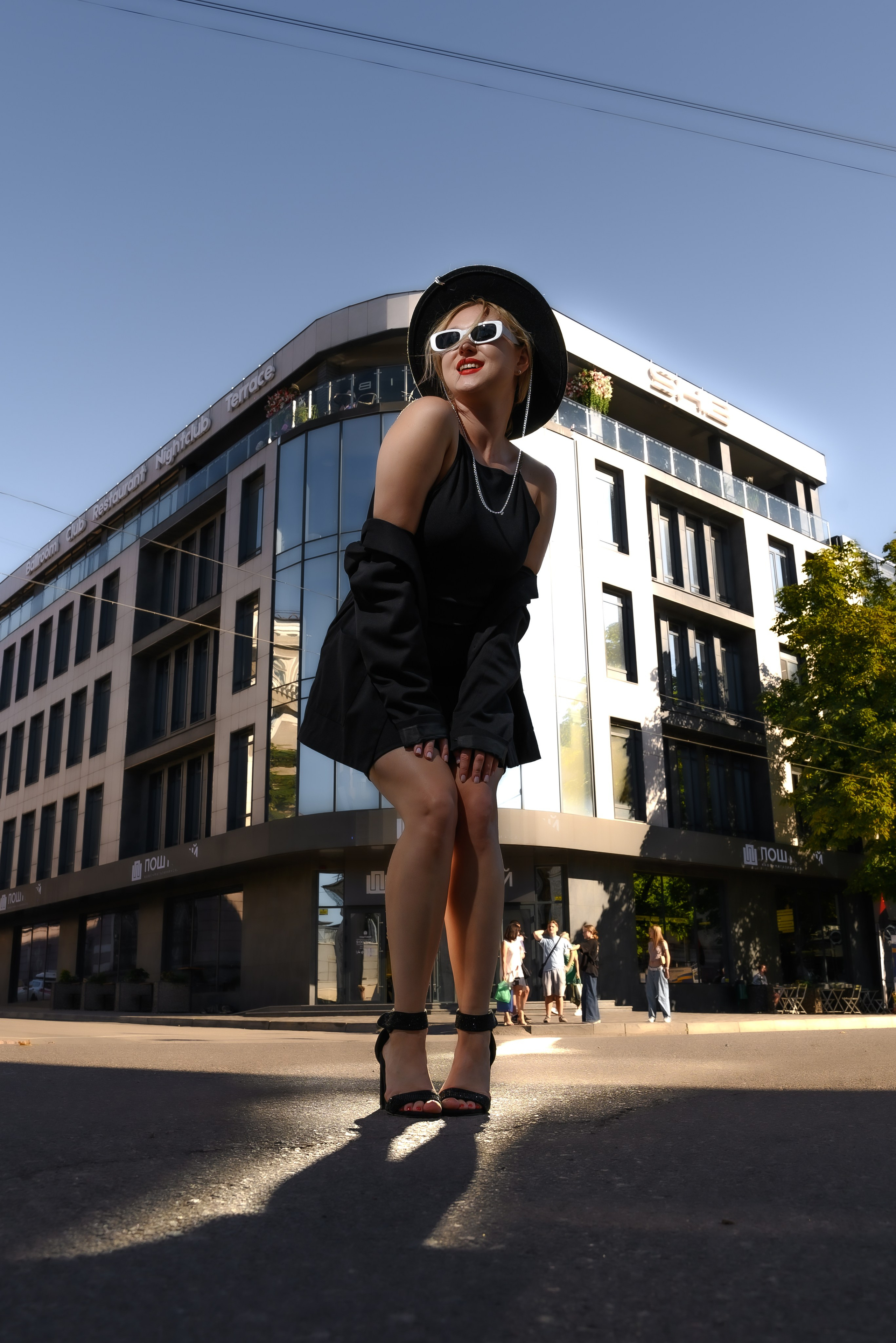 Street Photo. ST.PHOTO13