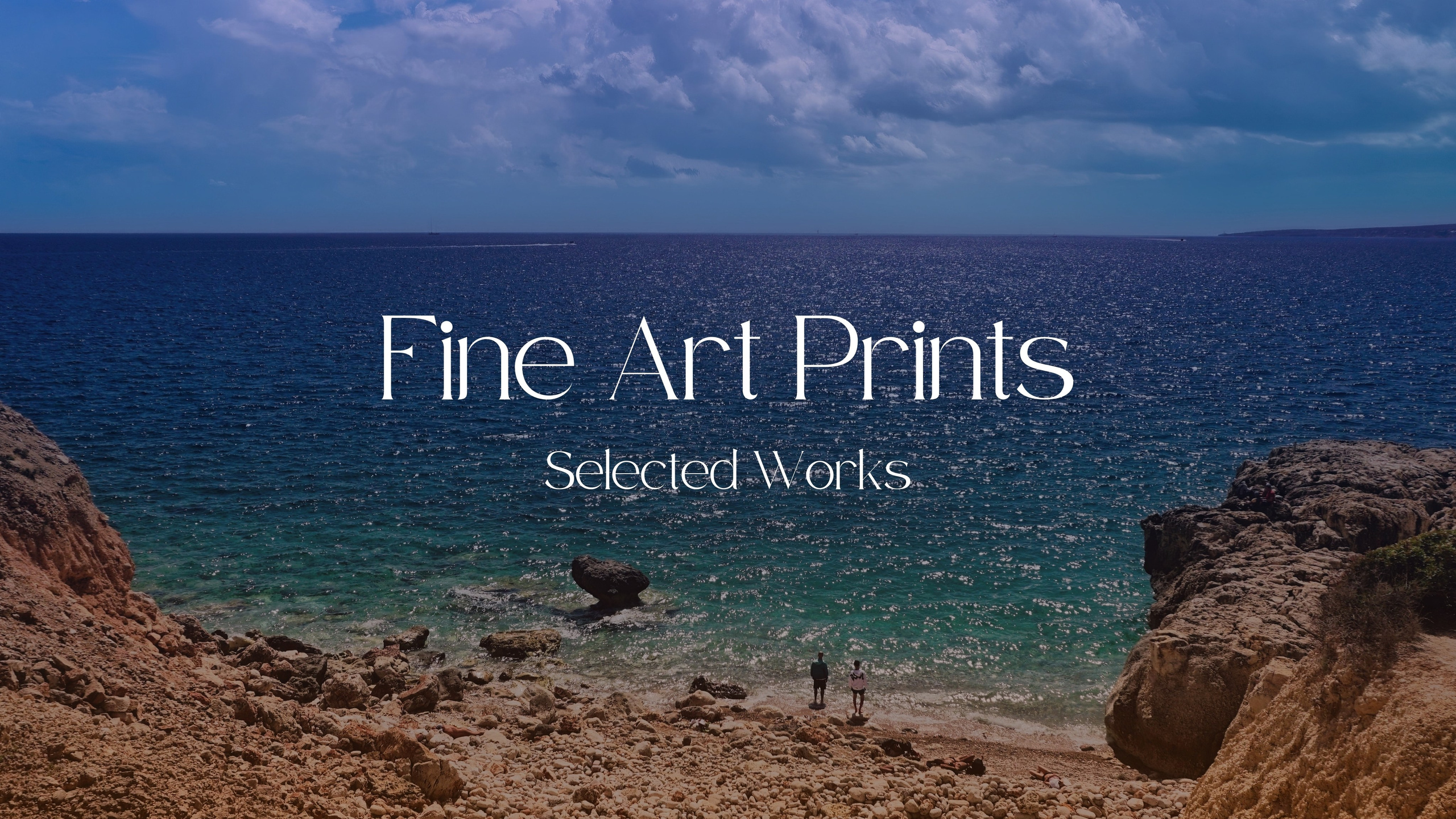 Prints. Eduardo Bartoli Fine Art Photography