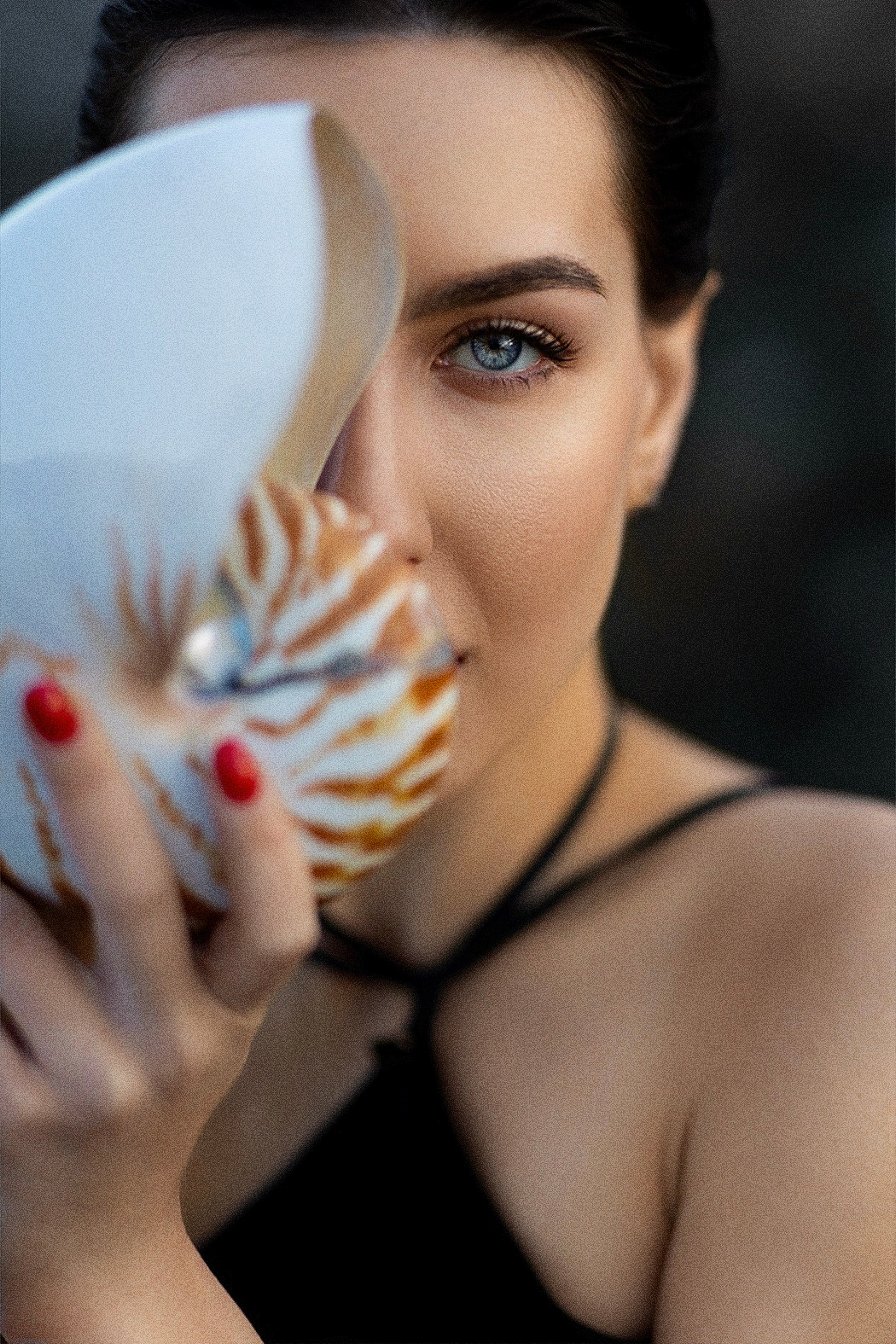 Бухта в Текирова. Фотосессии в Анталии, Кемере, Сиде, Белеке, Каше Djamilya Akkanat