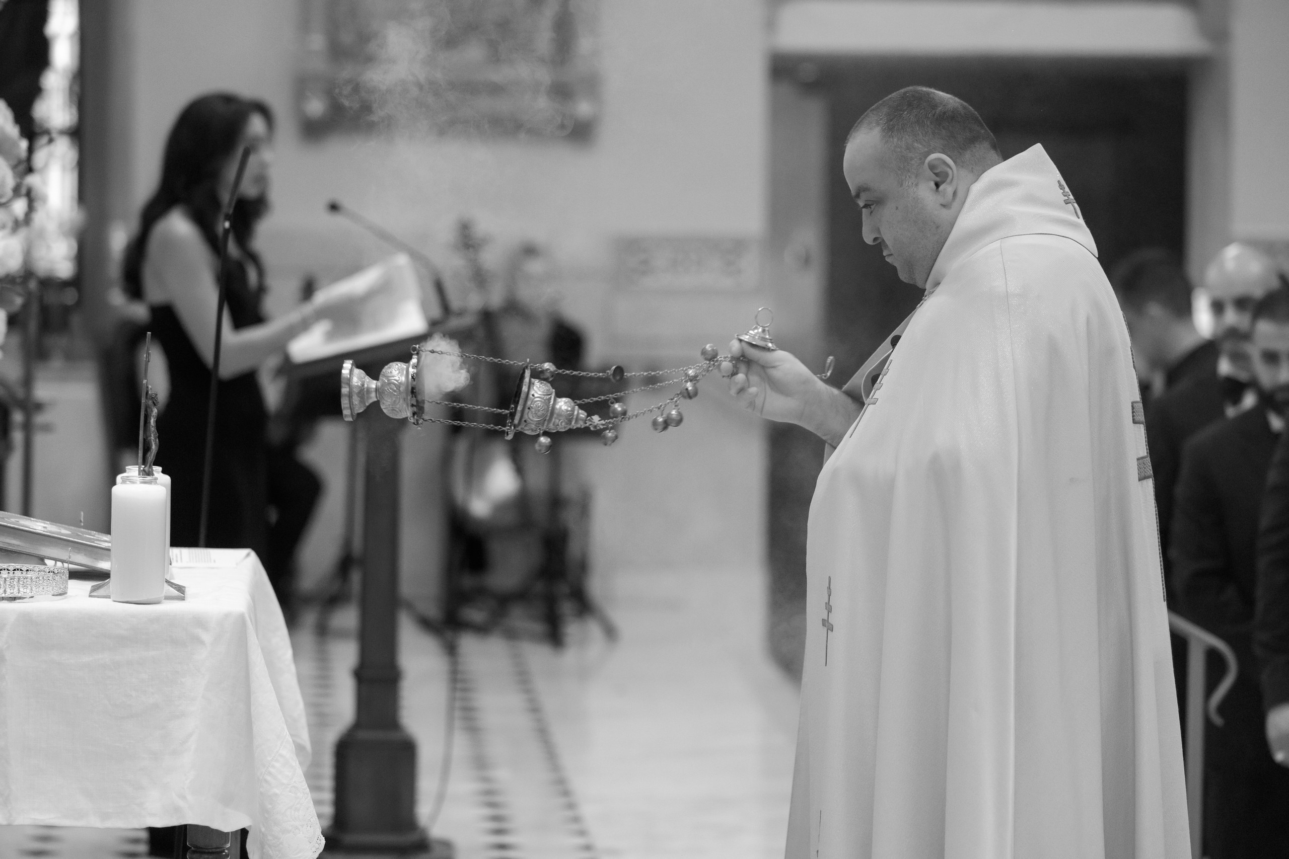 Jewel and Geovany. Wedding Photo & Video