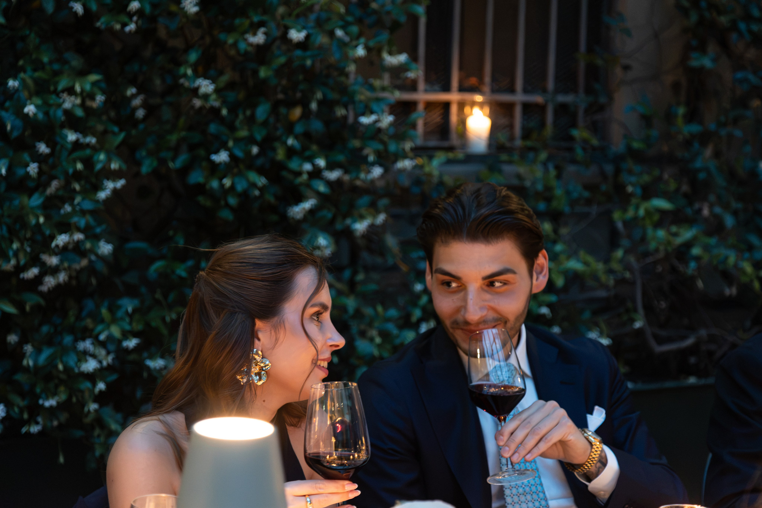 Valentina and Salvatore. Photographer in Milan |Mila Pro Photo