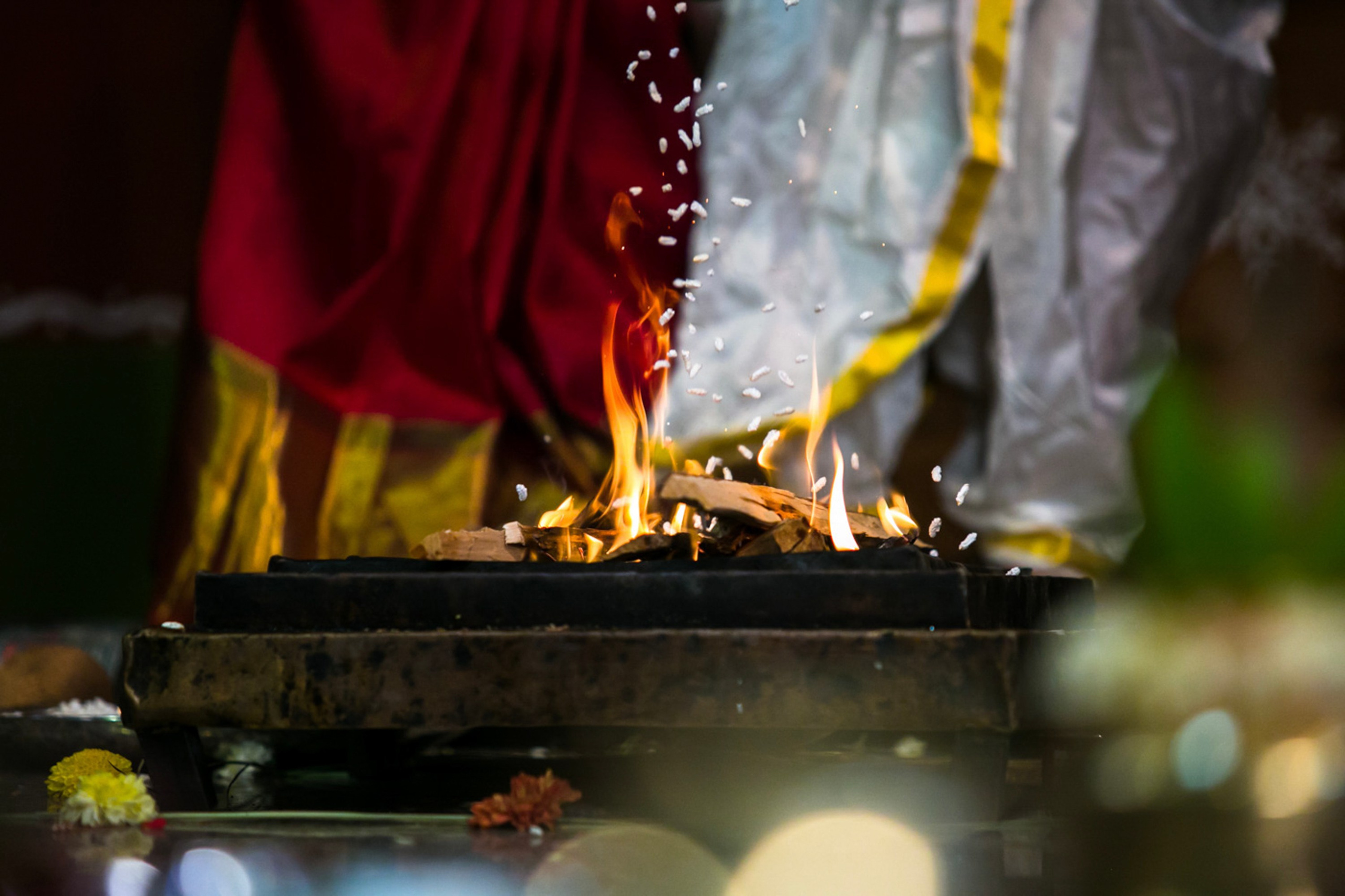 How we see. Truly Yours | Documentary Wedding Photography & Films | Sharath Padaru, Bangalore