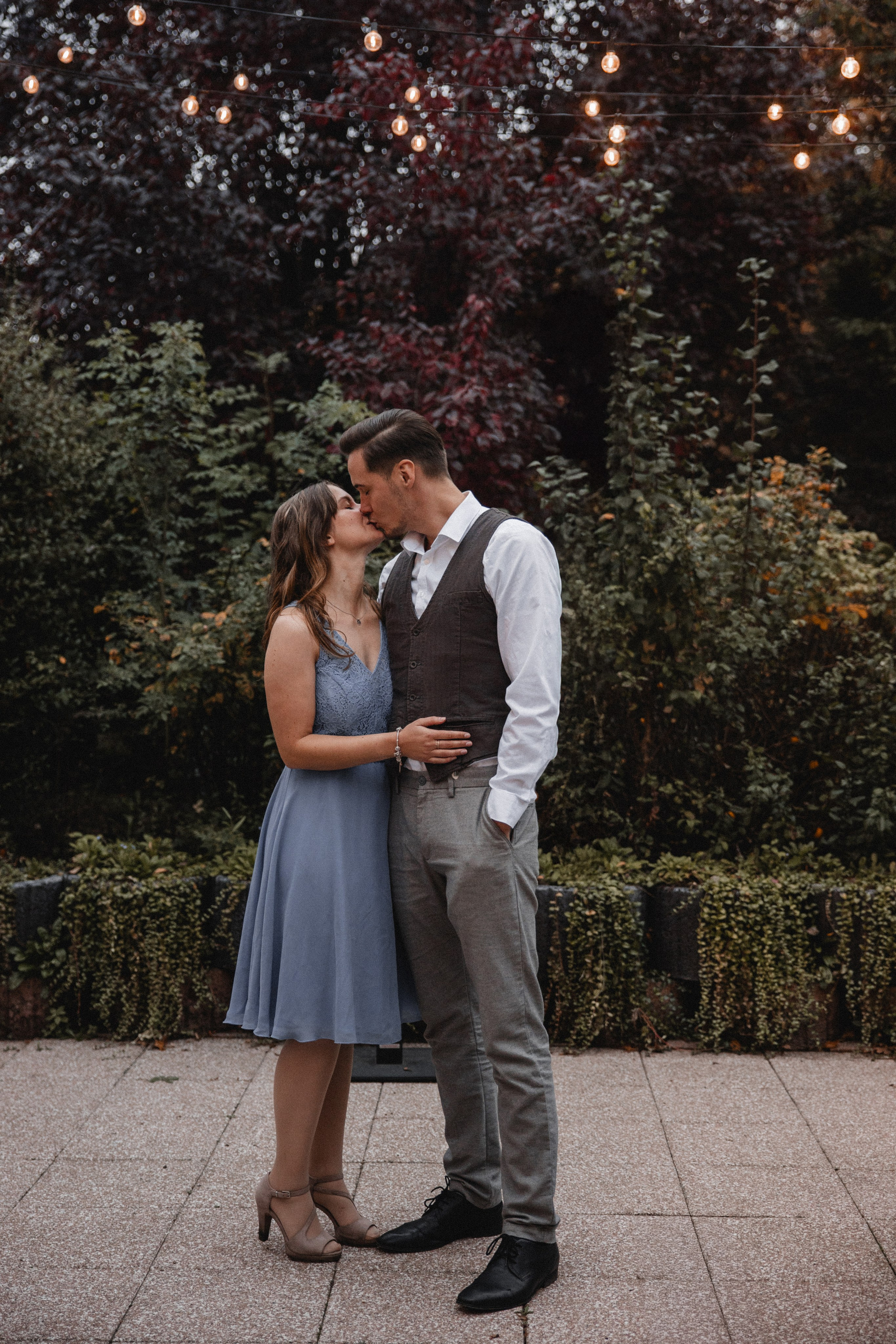 Lena & Philip | Schloss Bladenhorst, Castrop-Rauxel. Hochzeitsfotografin Bochum | Halyna Reiche Fotografie NRW