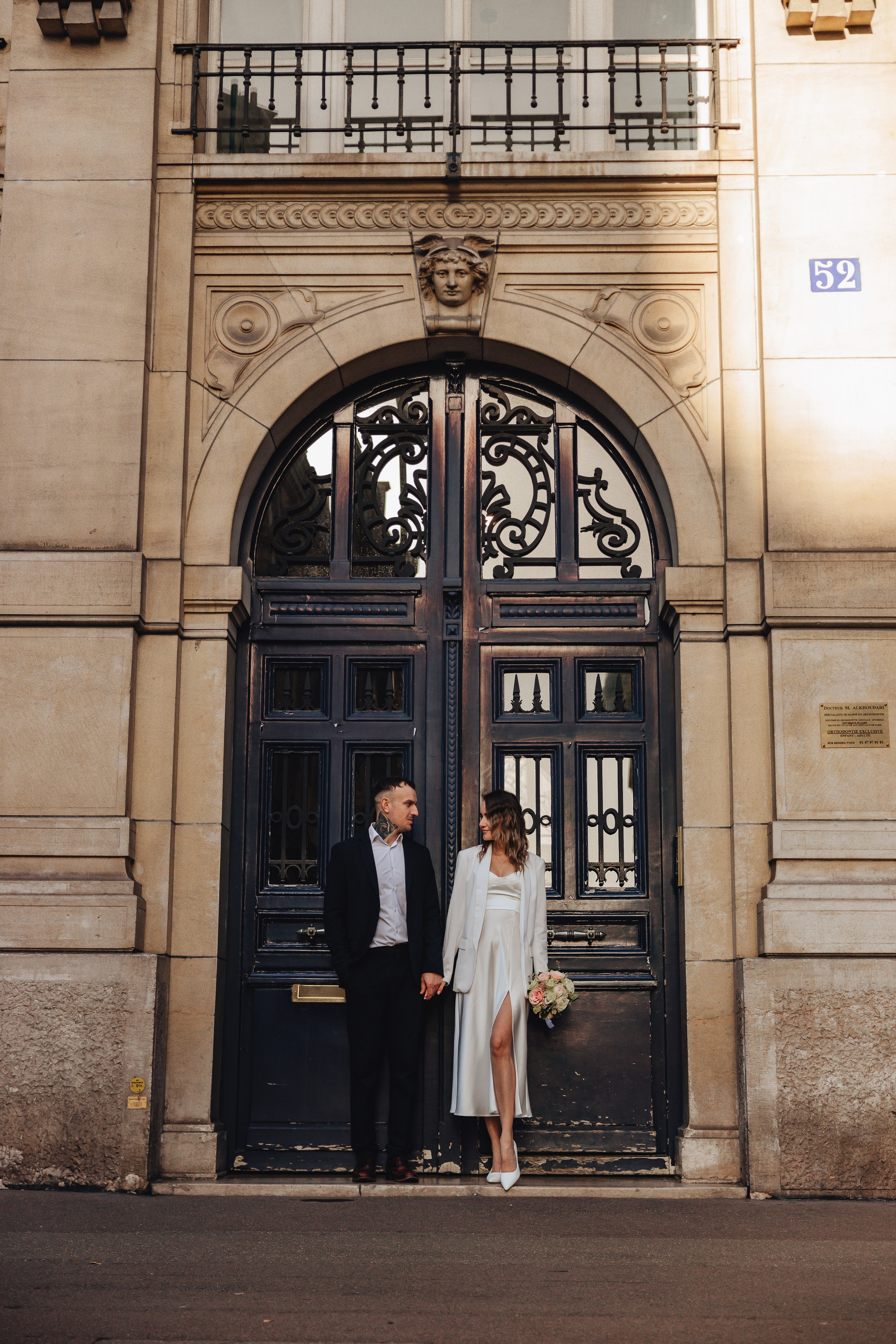 Hochzeit. Hochzeitsfotografin Bochum | Halyna Reiche Fotografie NRW