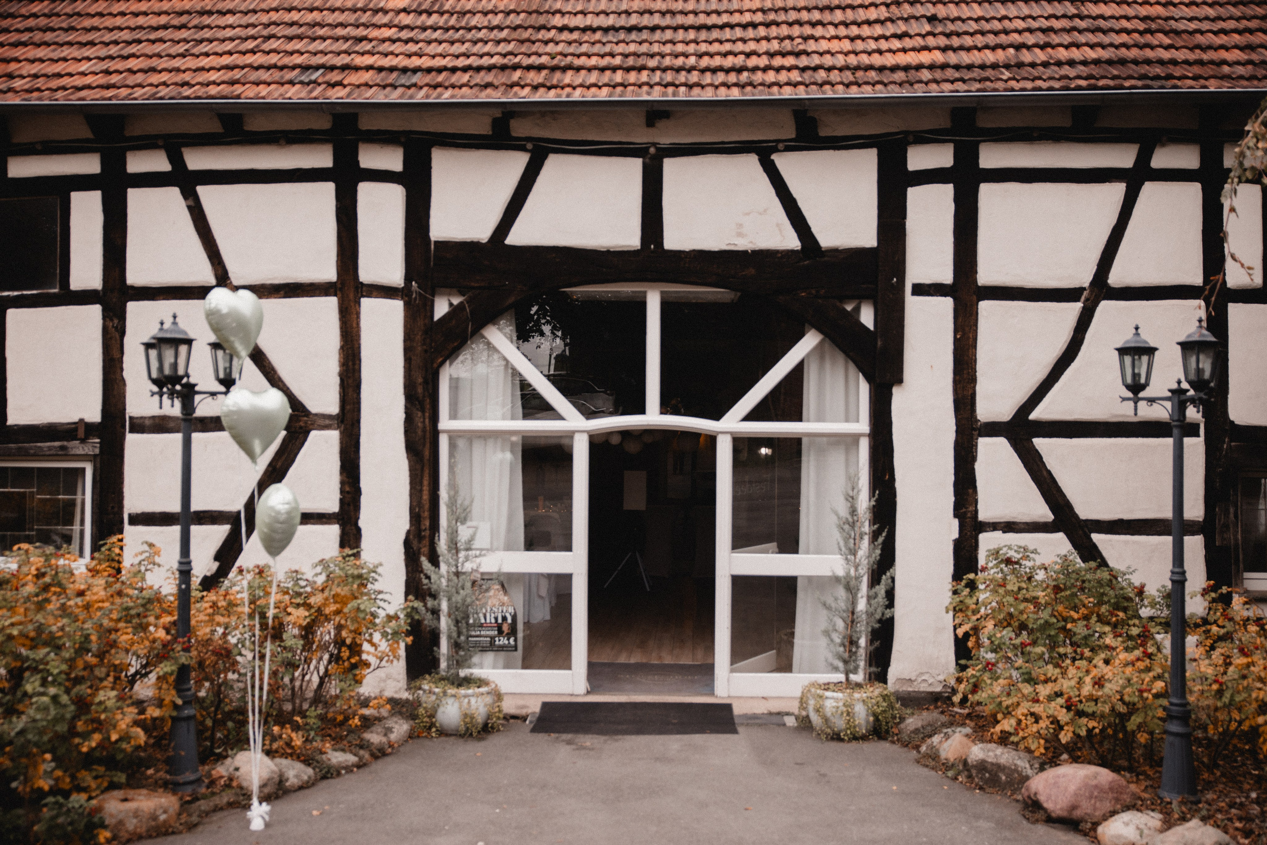 Lena & Philip | Schloss Bladenhorst, Castrop-Rauxel. Hochzeitsfotografin Bochum | Halyna Reiche Fotografie NRW
